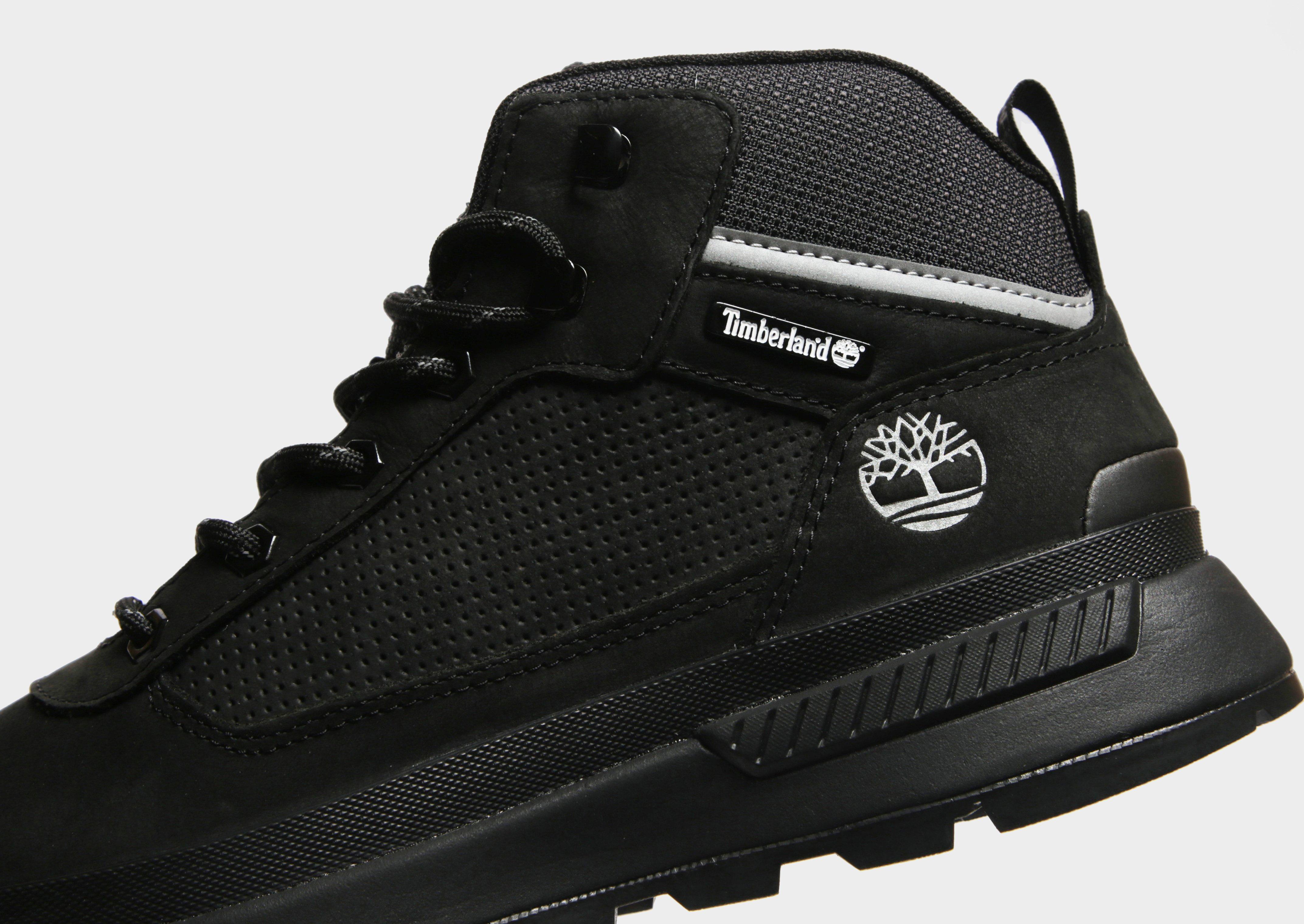 Timberland Field Trekker Mid