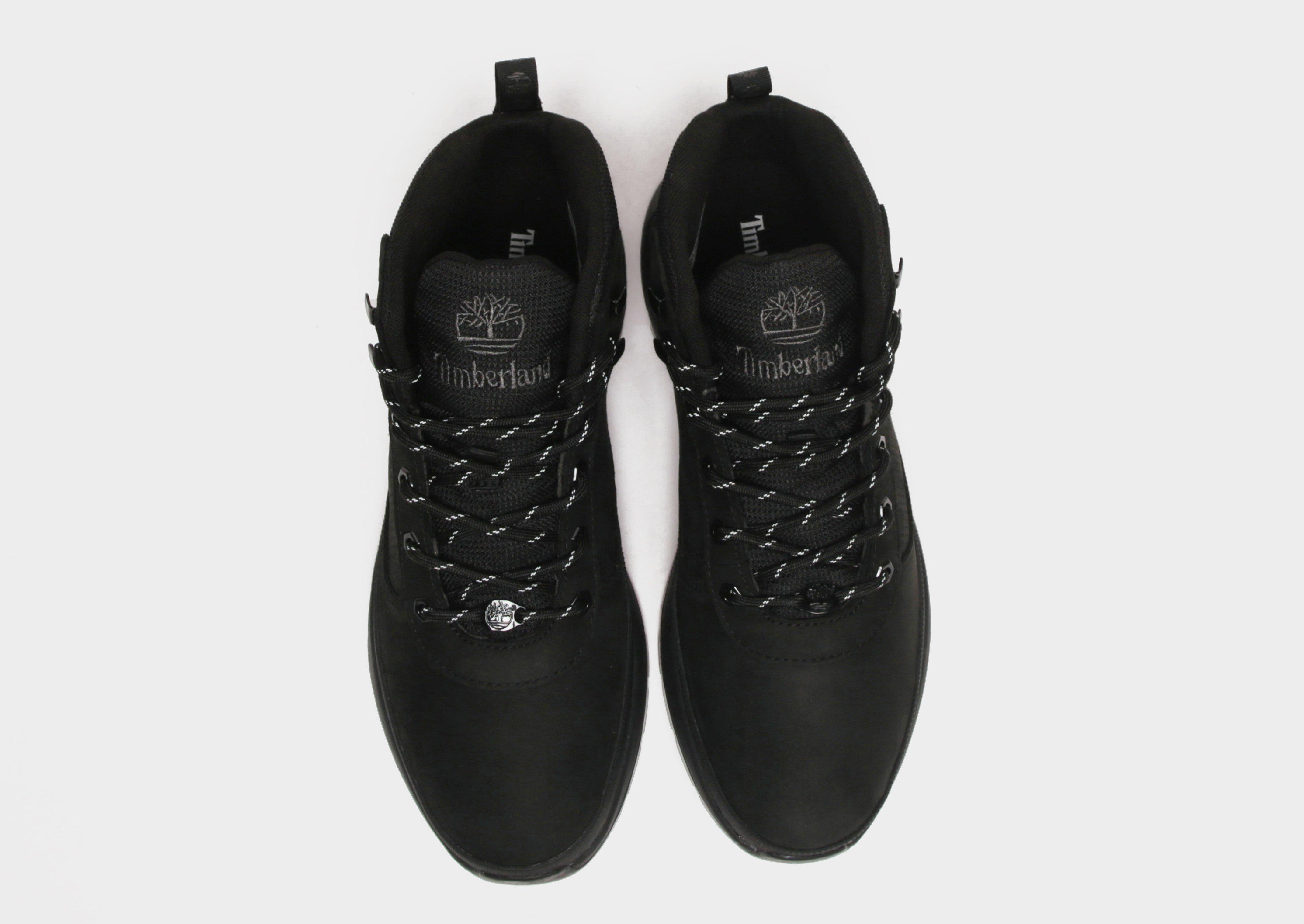 Timberland Field Trekker Mid