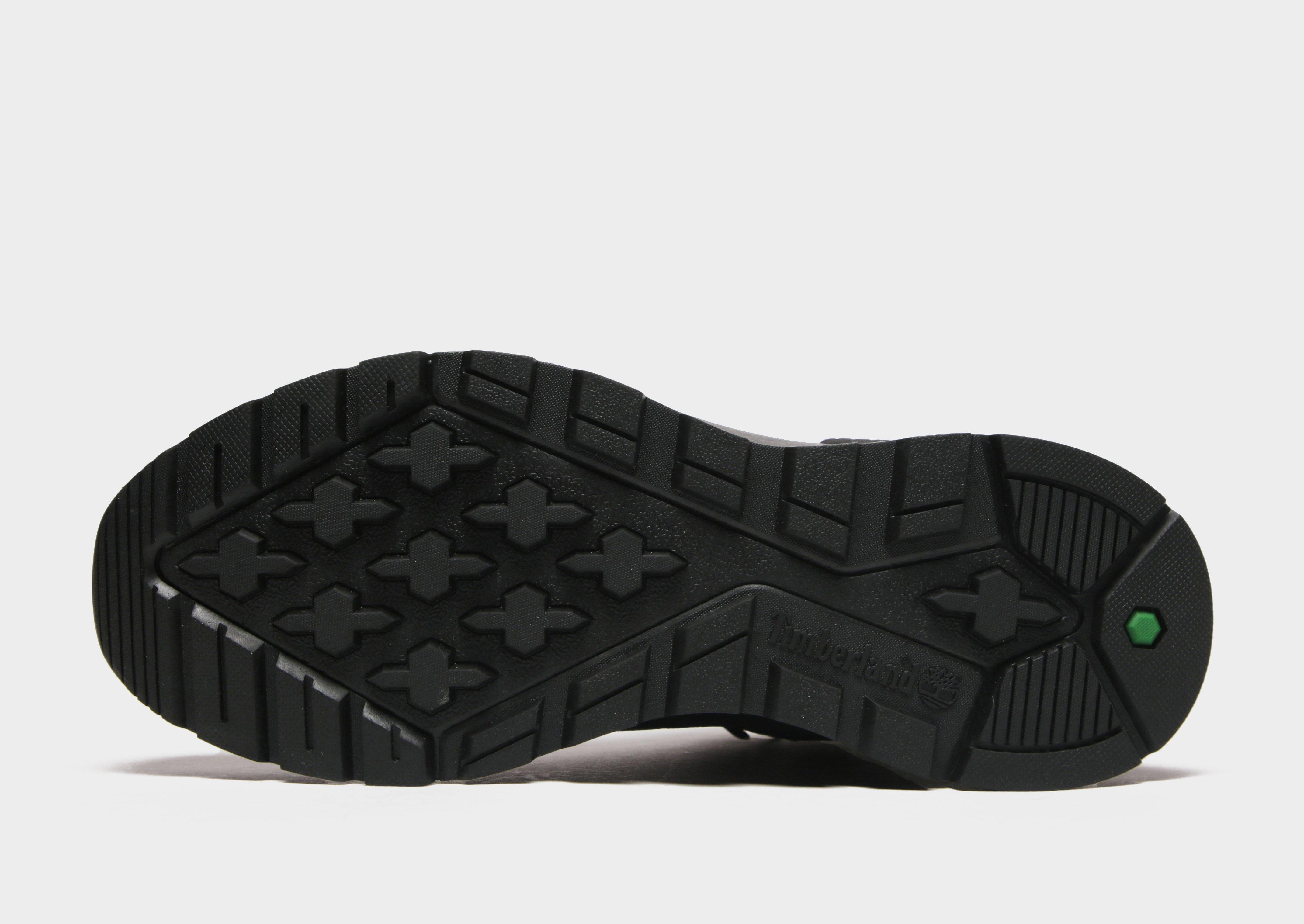 Timberland Field Trekker Mid