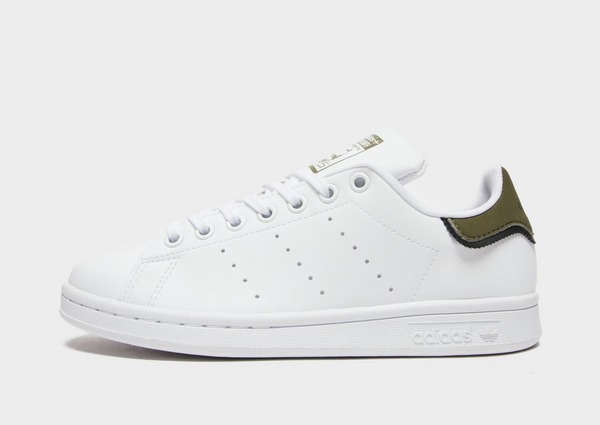 adidas Originals Stan Smith Junior تايم از adidas Originals Stan Smith Junior تايم از
