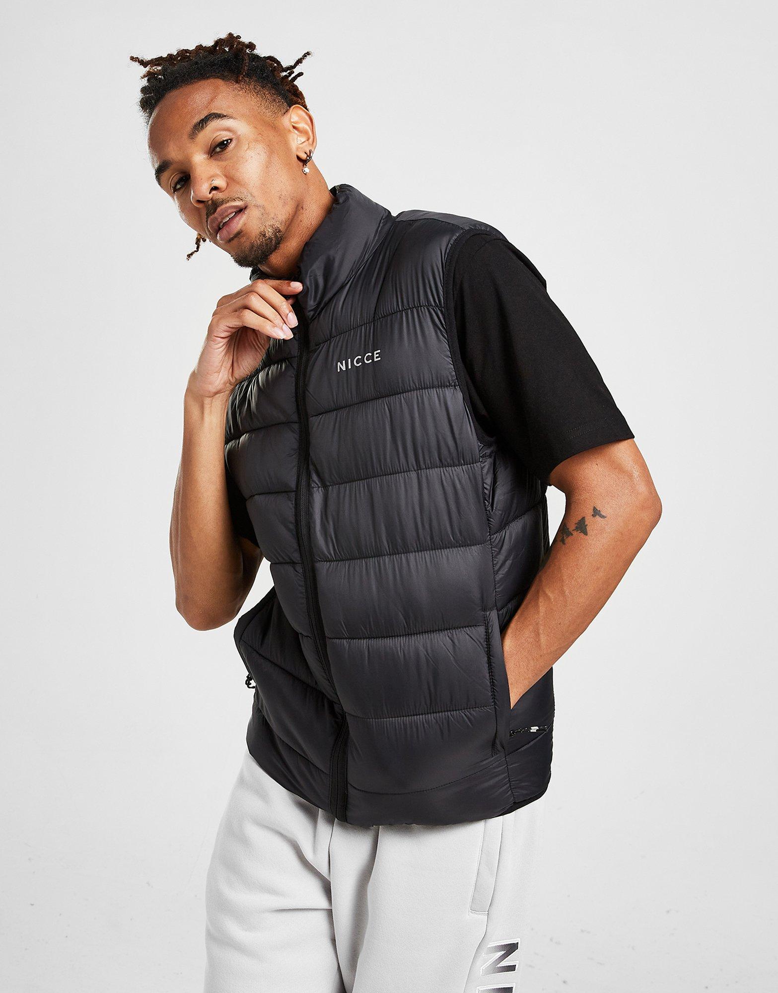 Nicce Skyline Gilet