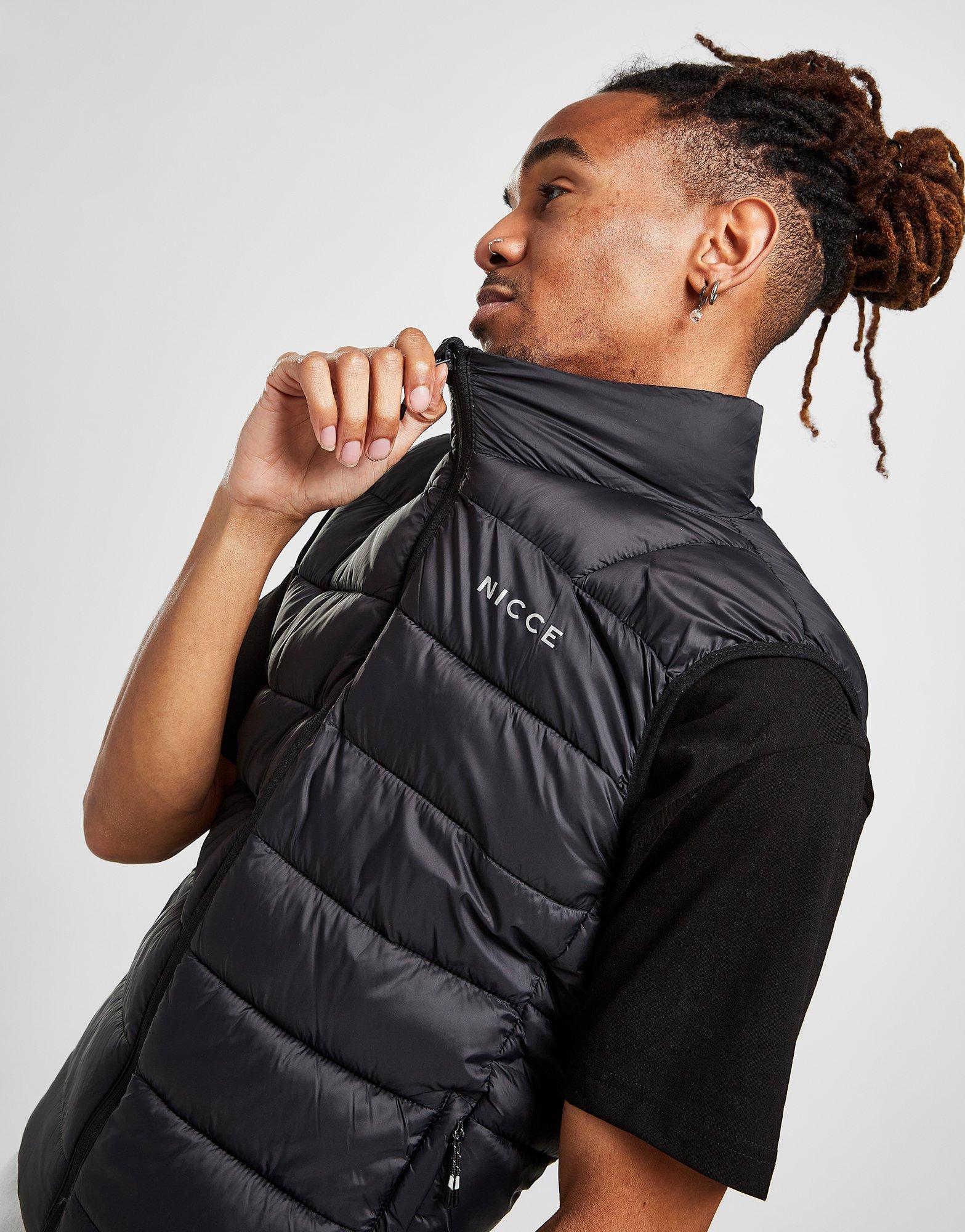 Nicce Skyline Gilet