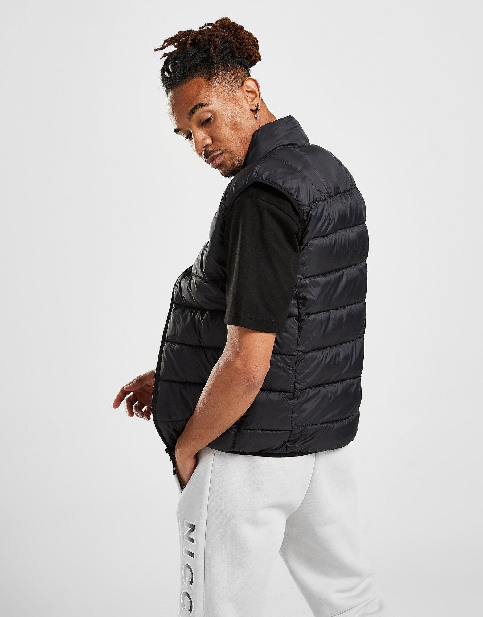 Nicce Skyline Gilet