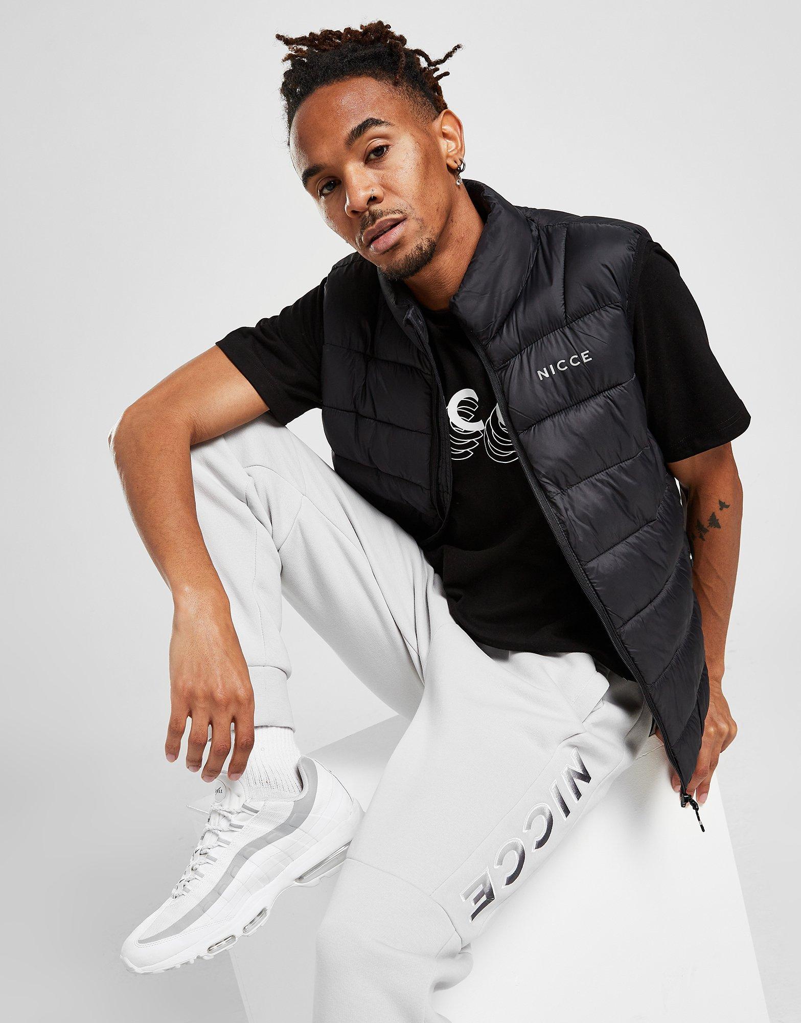 Nicce Skyline Gilet