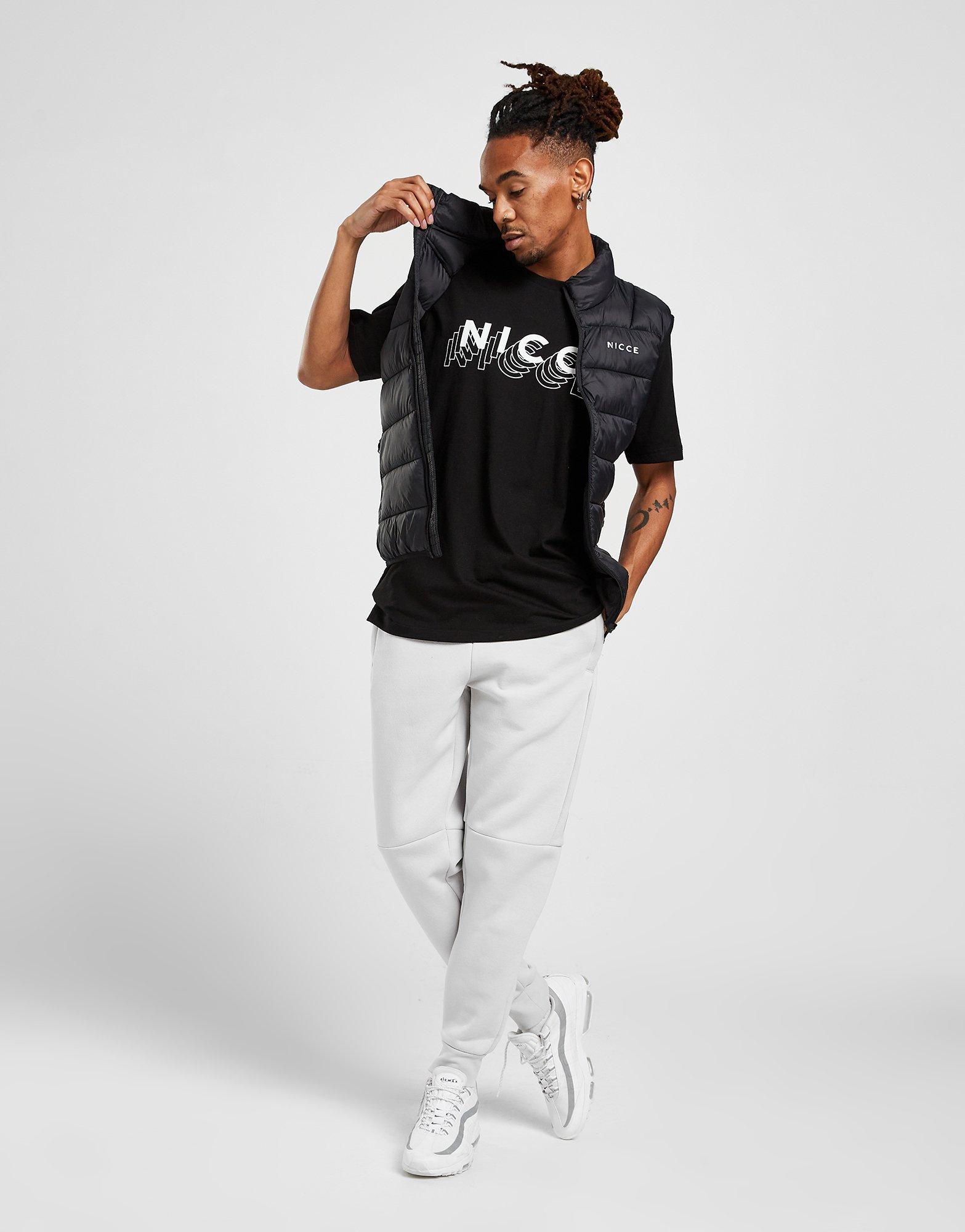 Nicce Skyline Gilet