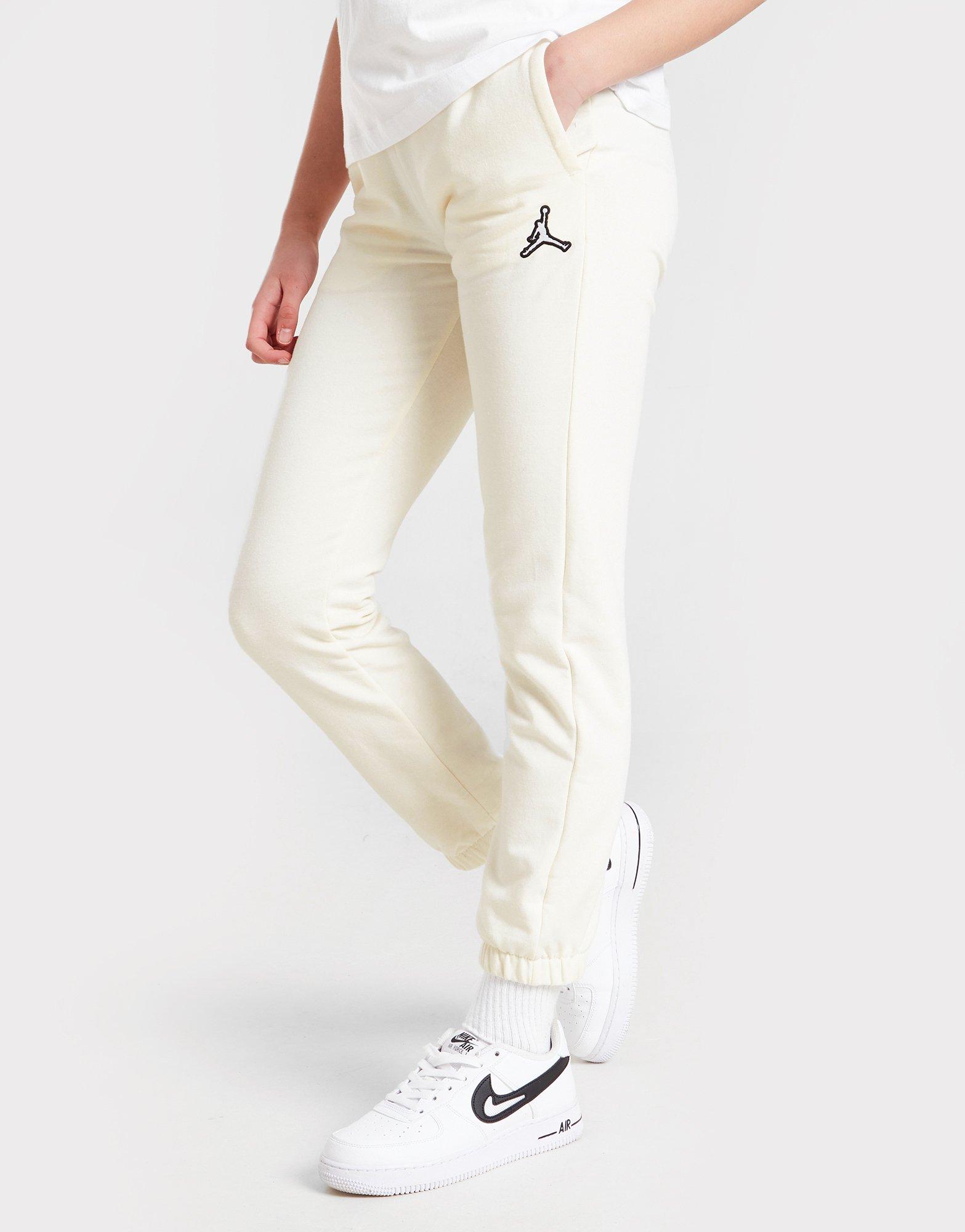 Jordan Girls' Essentials Joggers Junior
