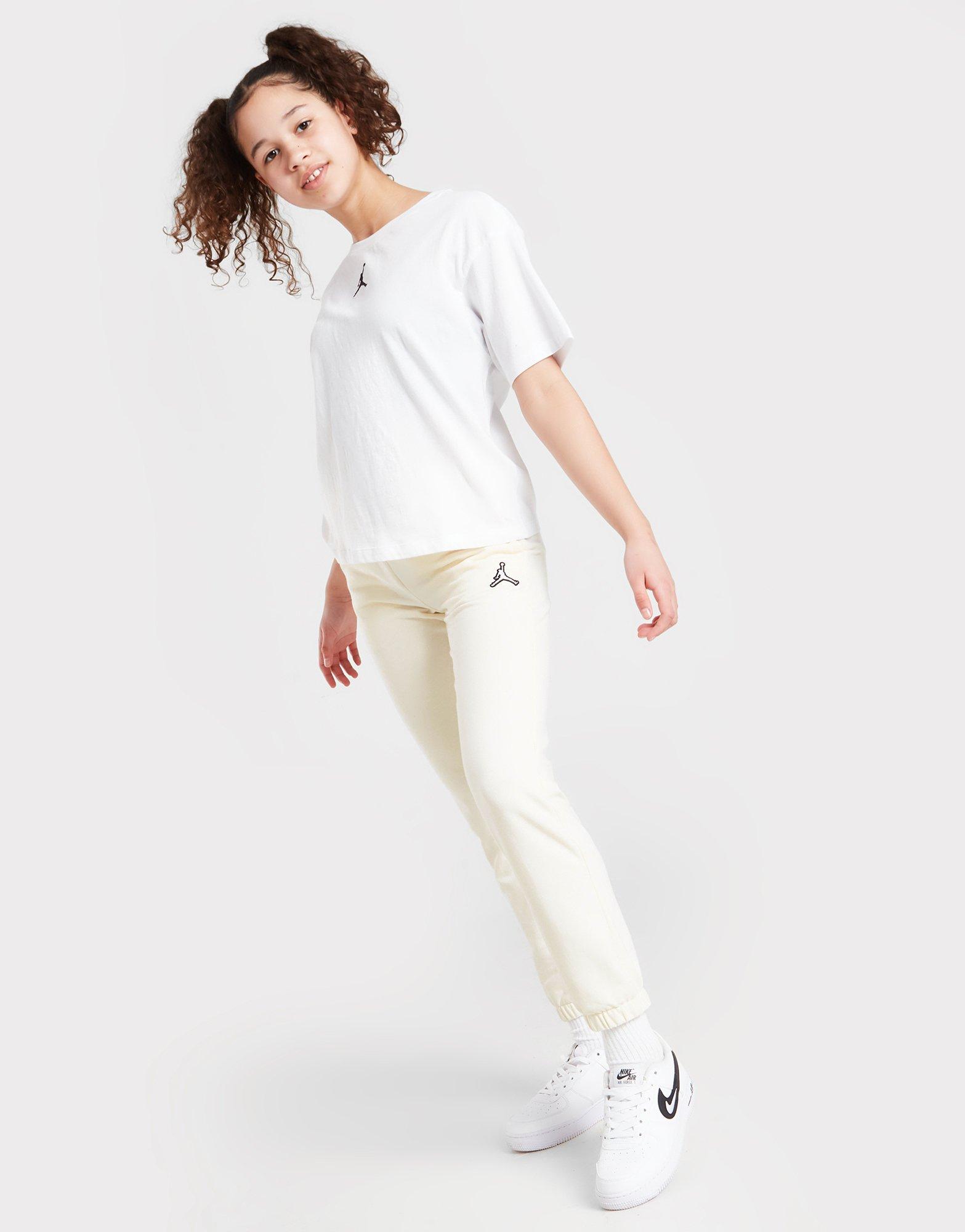 Jordan Girls' Essentials Joggers Junior