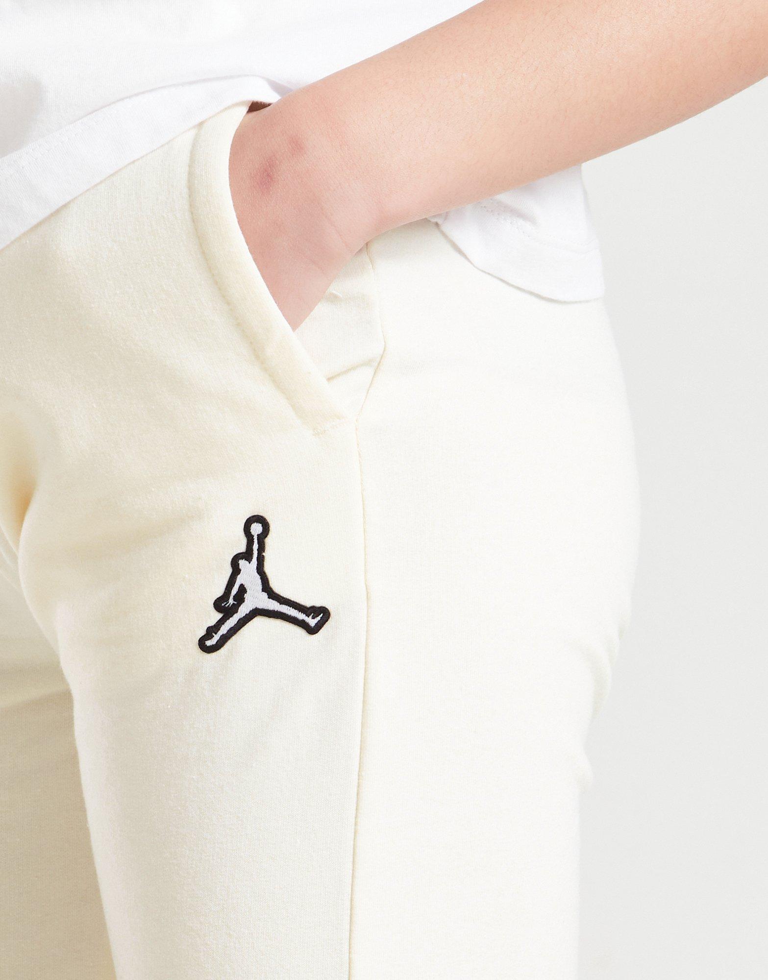 Jordan Girls' Essentials Joggers Junior