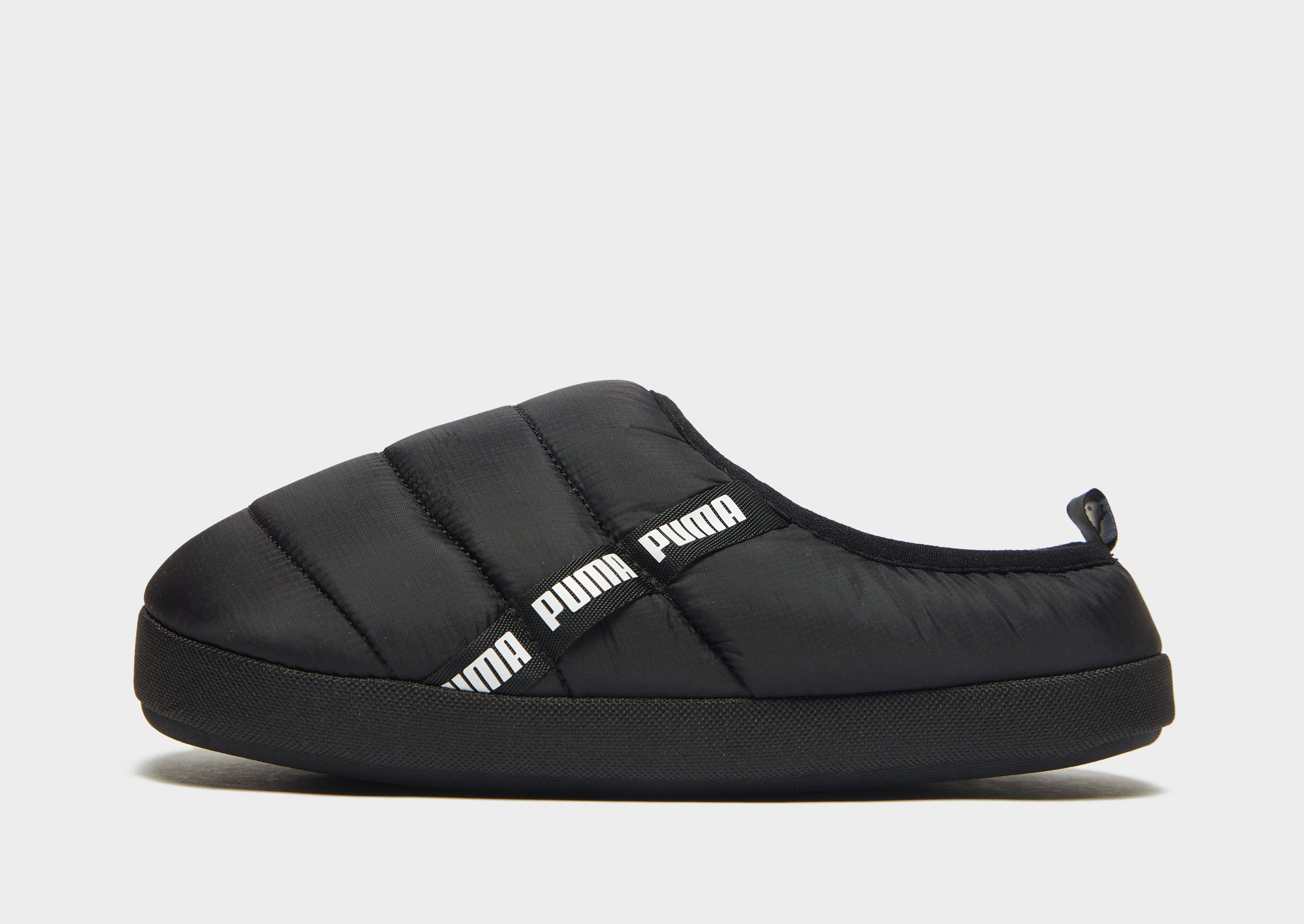puma scuff slippers review