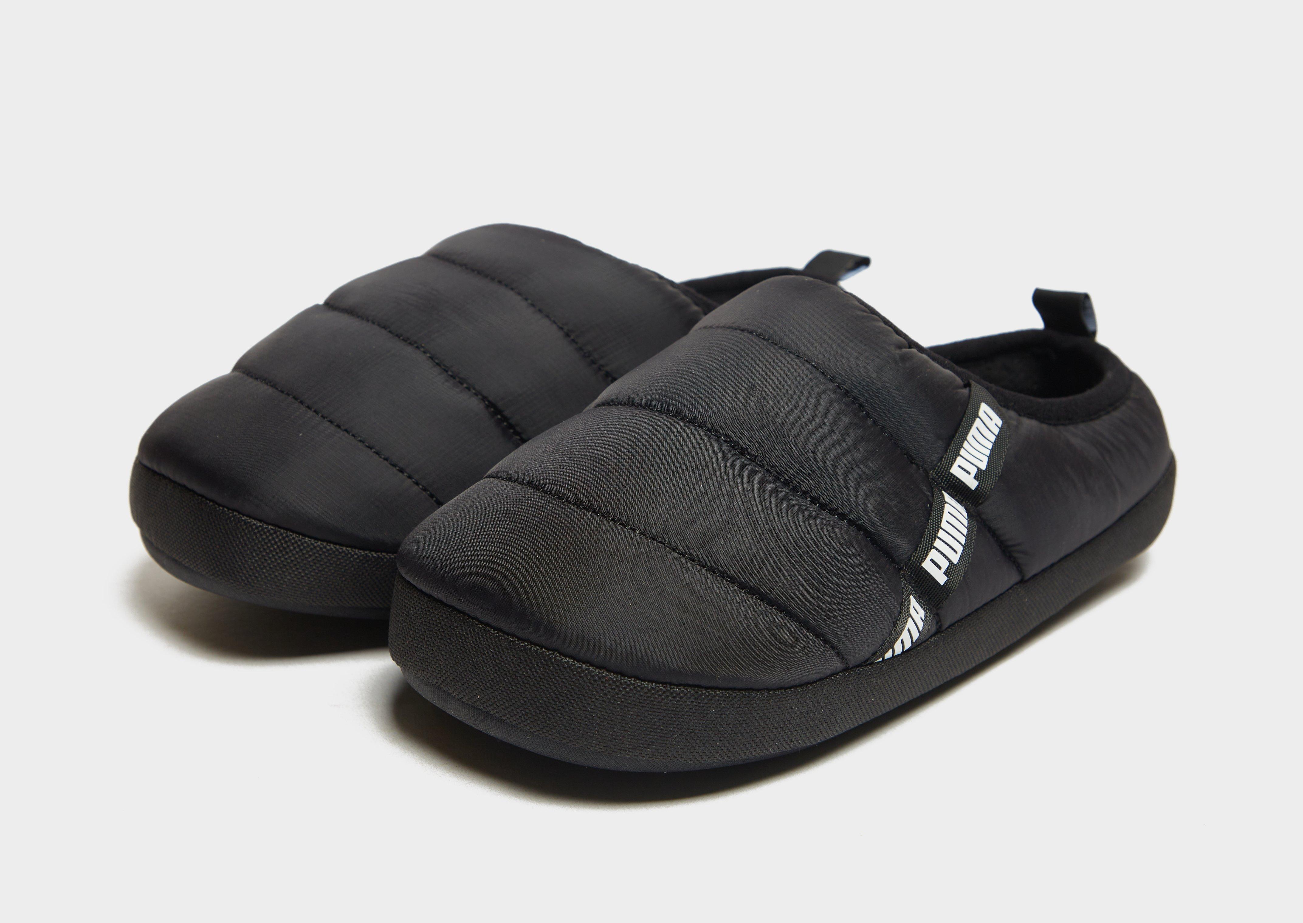 Puma Scuff Slippers