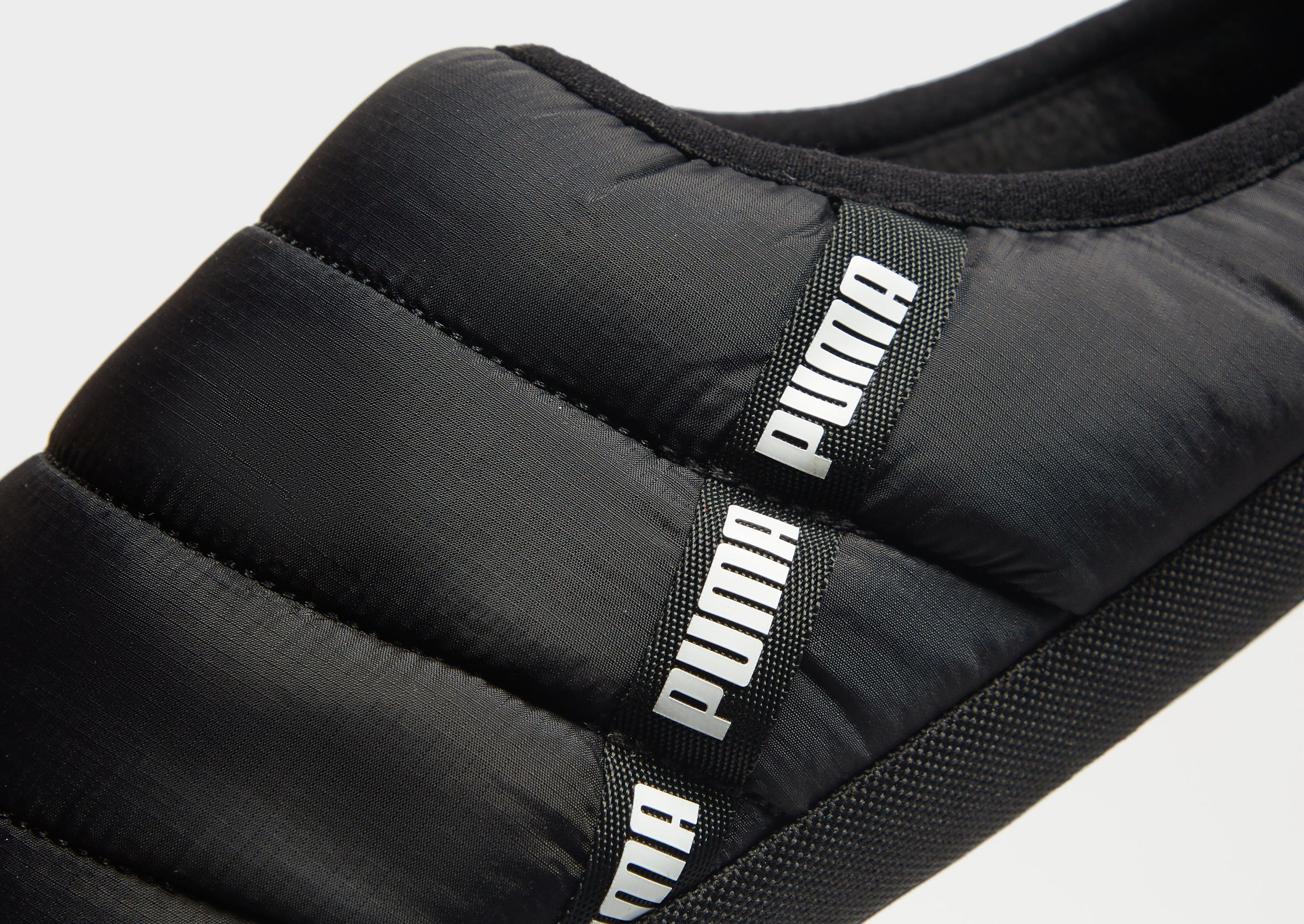Puma Scuff Slippers