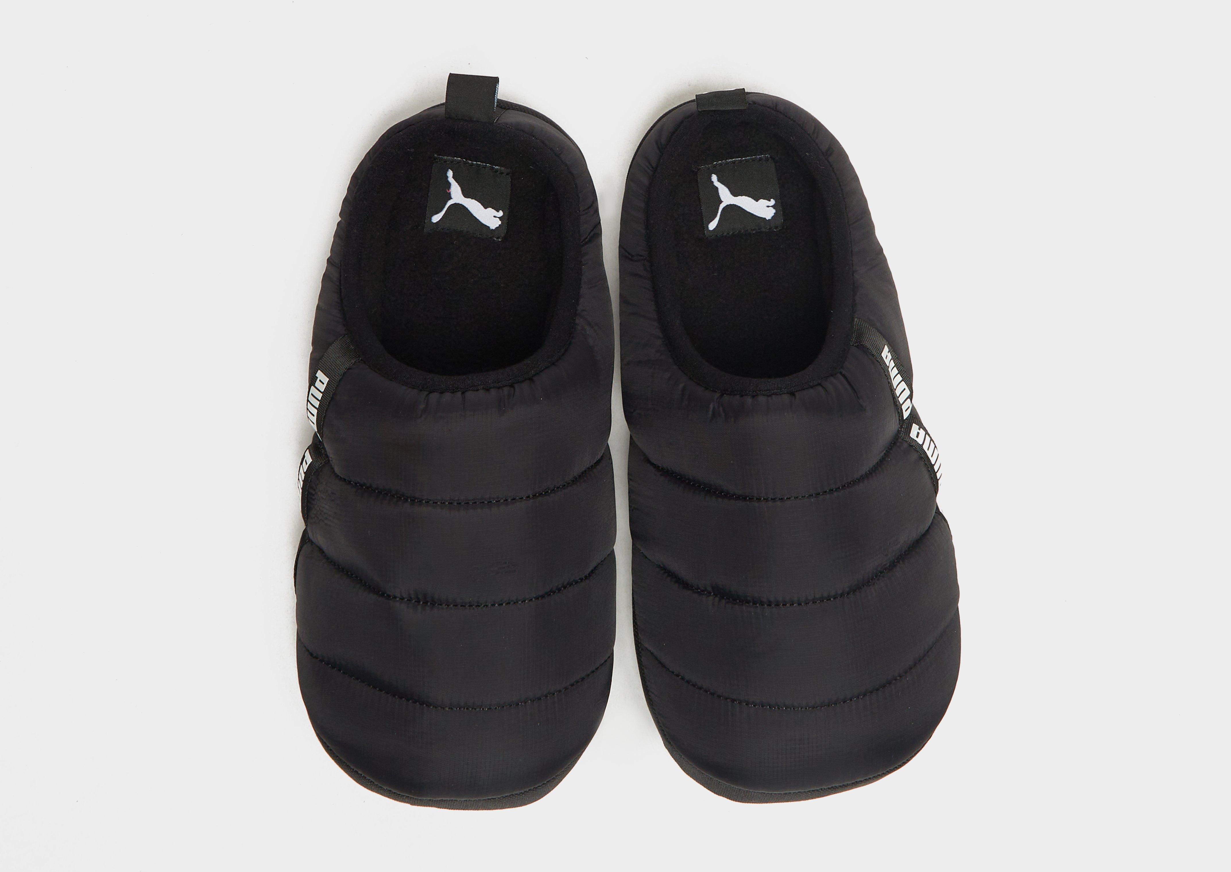 Puma Scuff Slippers