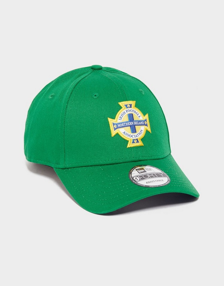 New Era gorra Irlanda del Norte 9FORTY