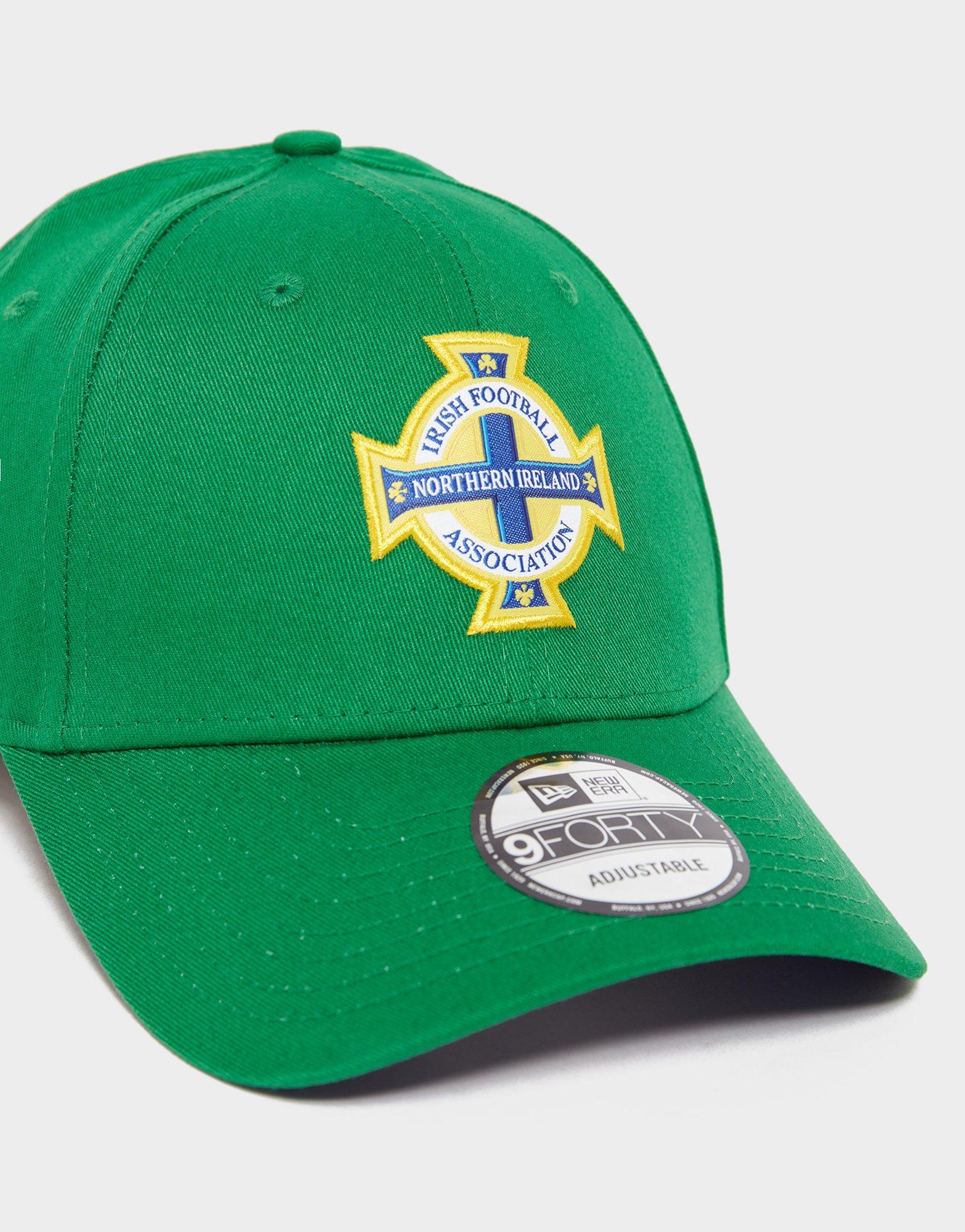 New Era Northern Ireland 9FORTY Cap