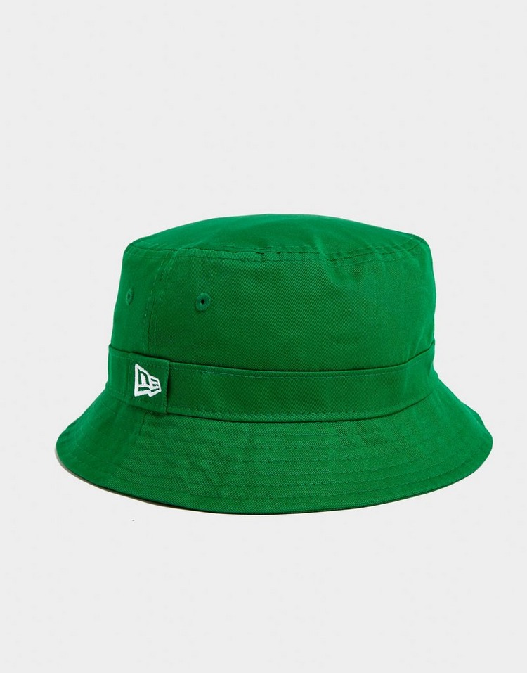 New Era Northern Ireland FA Bucket Hat