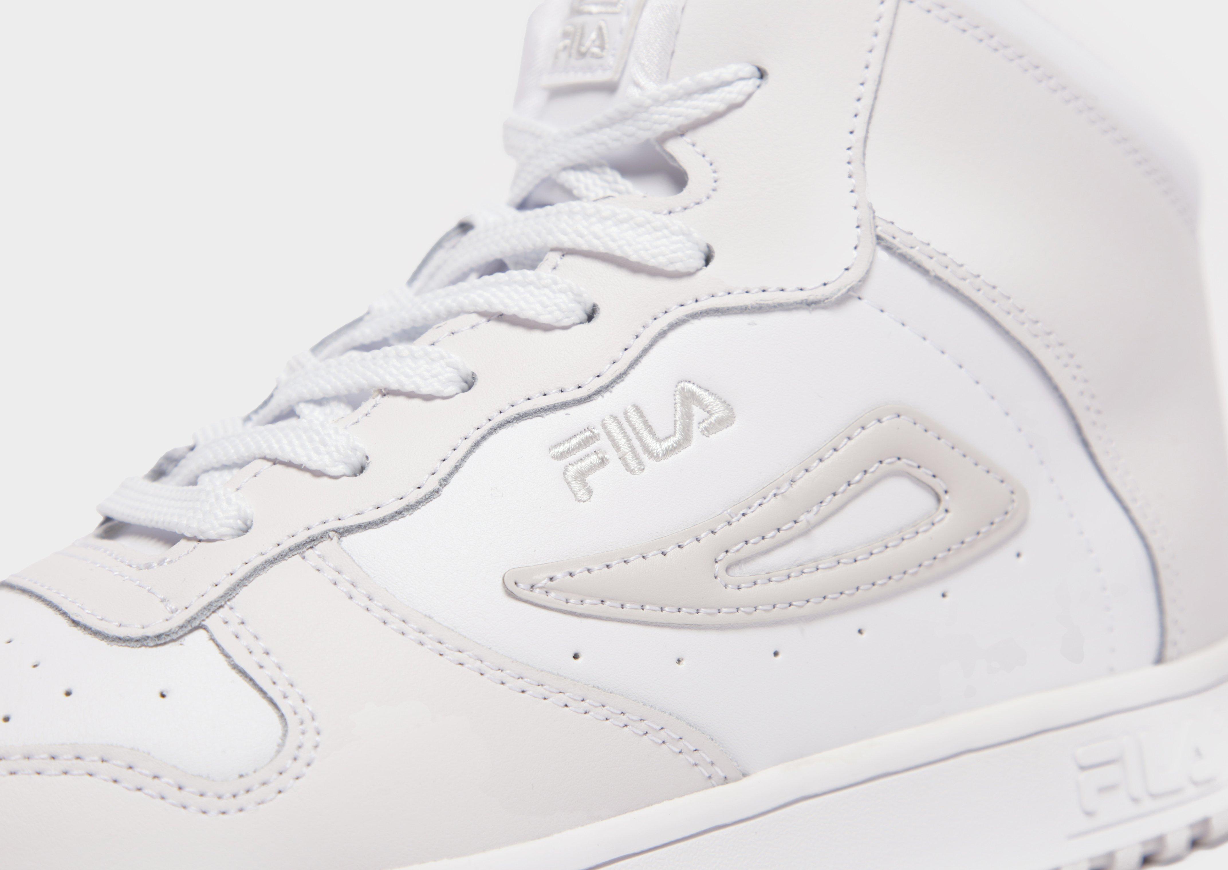 Fila FX-100 Mid Naiset
