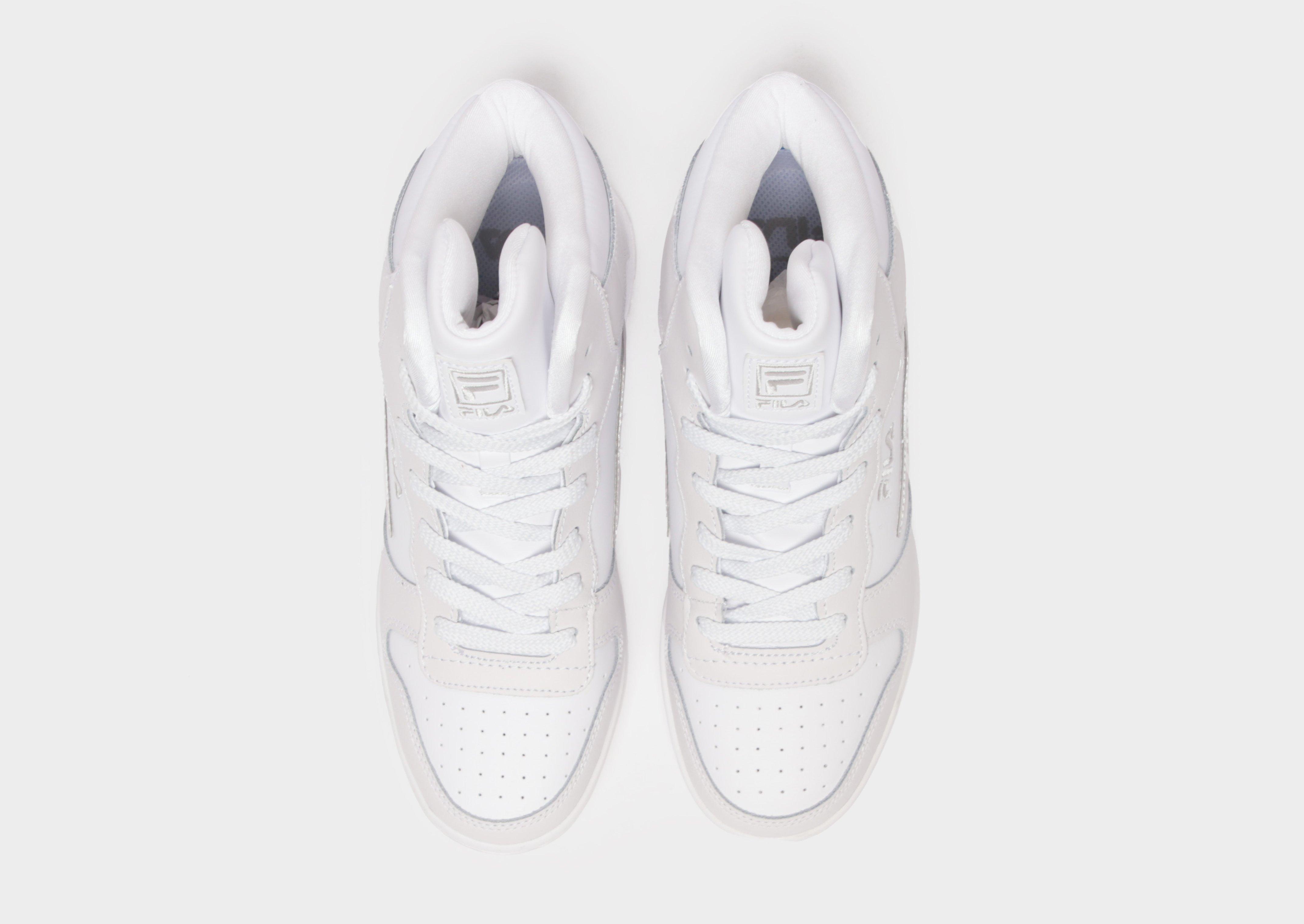 Fila FX-100 Mid Naiset