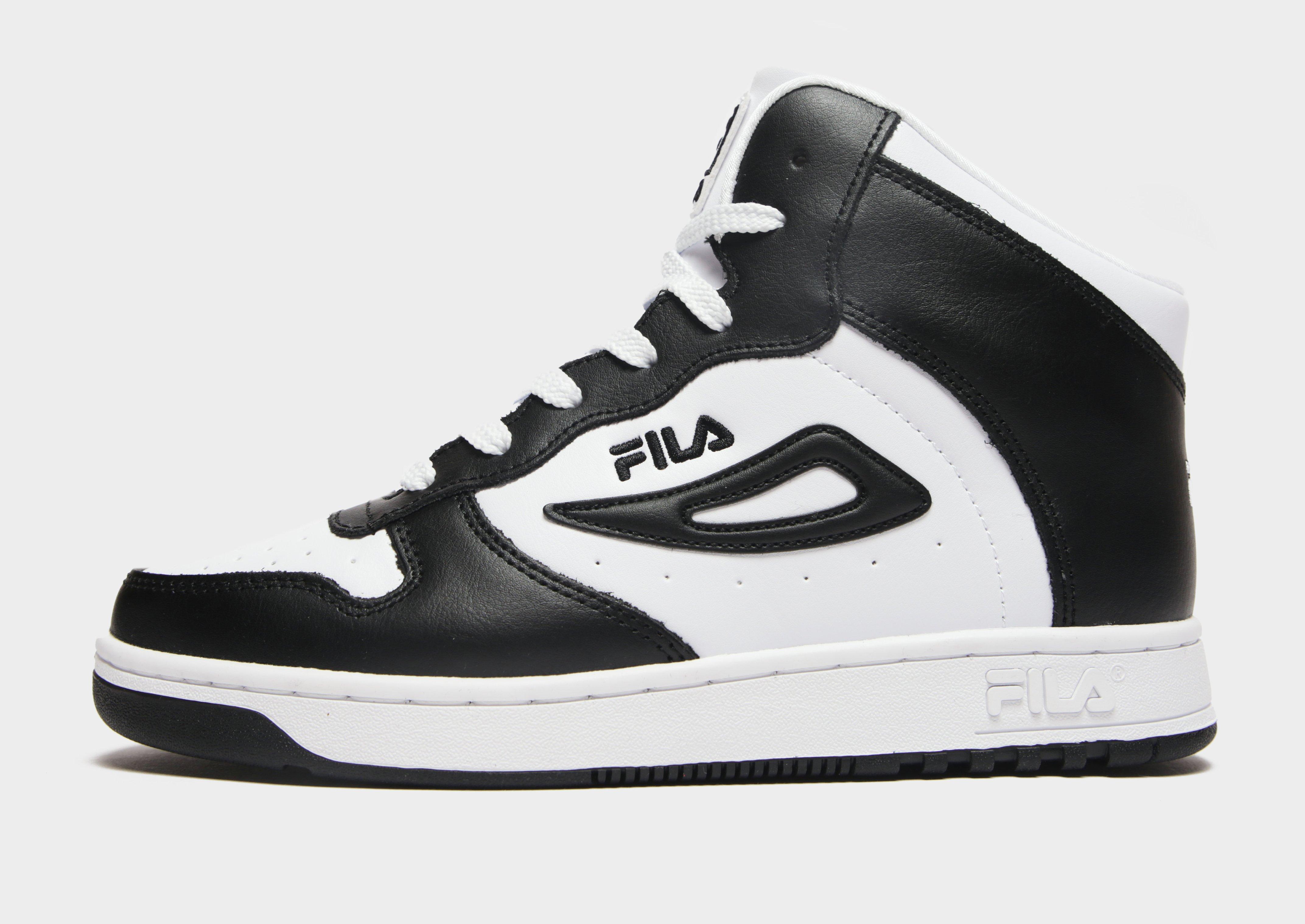 fila fx
