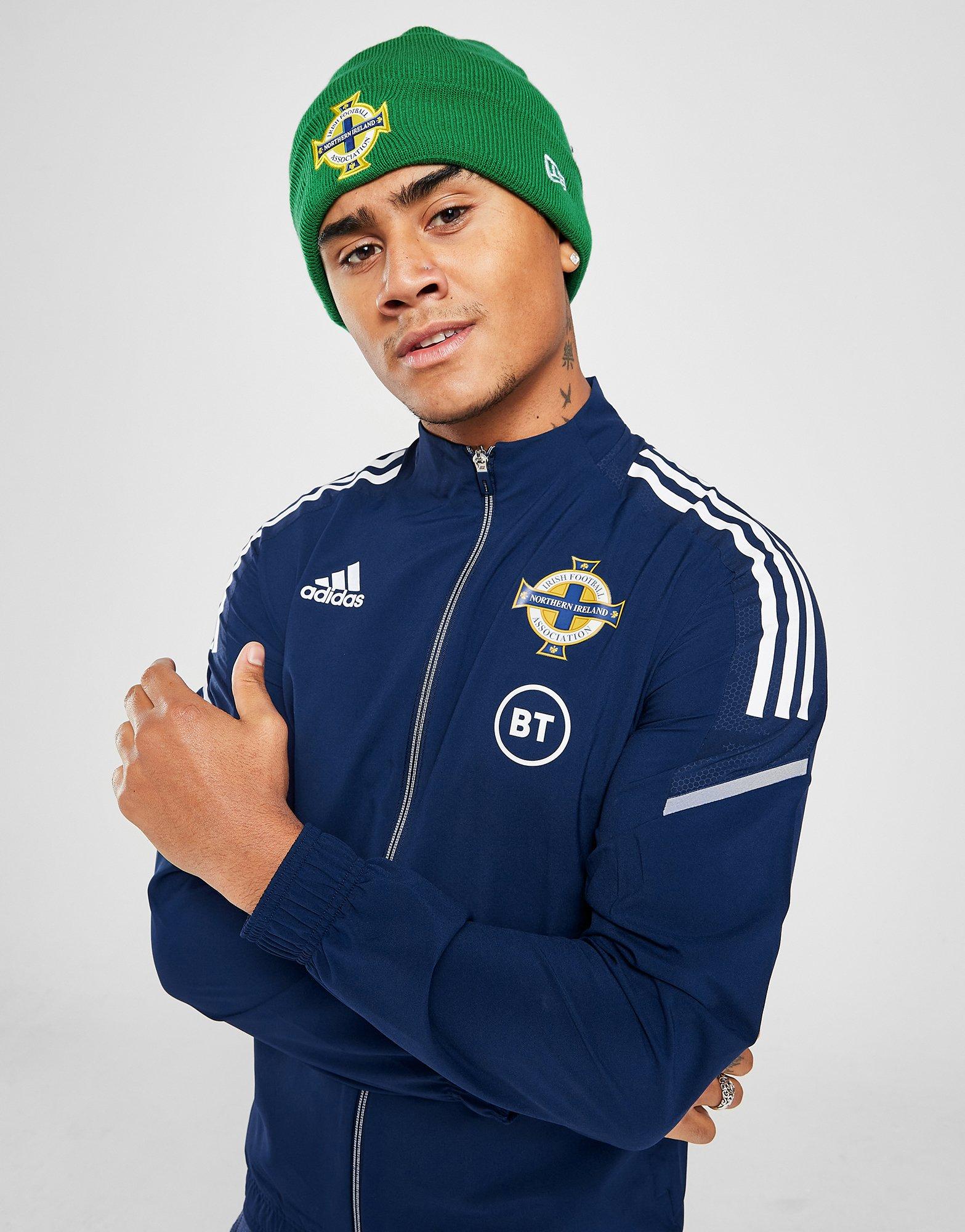 New Era Northern Ireland Beanie Hat   Jd 479624 A