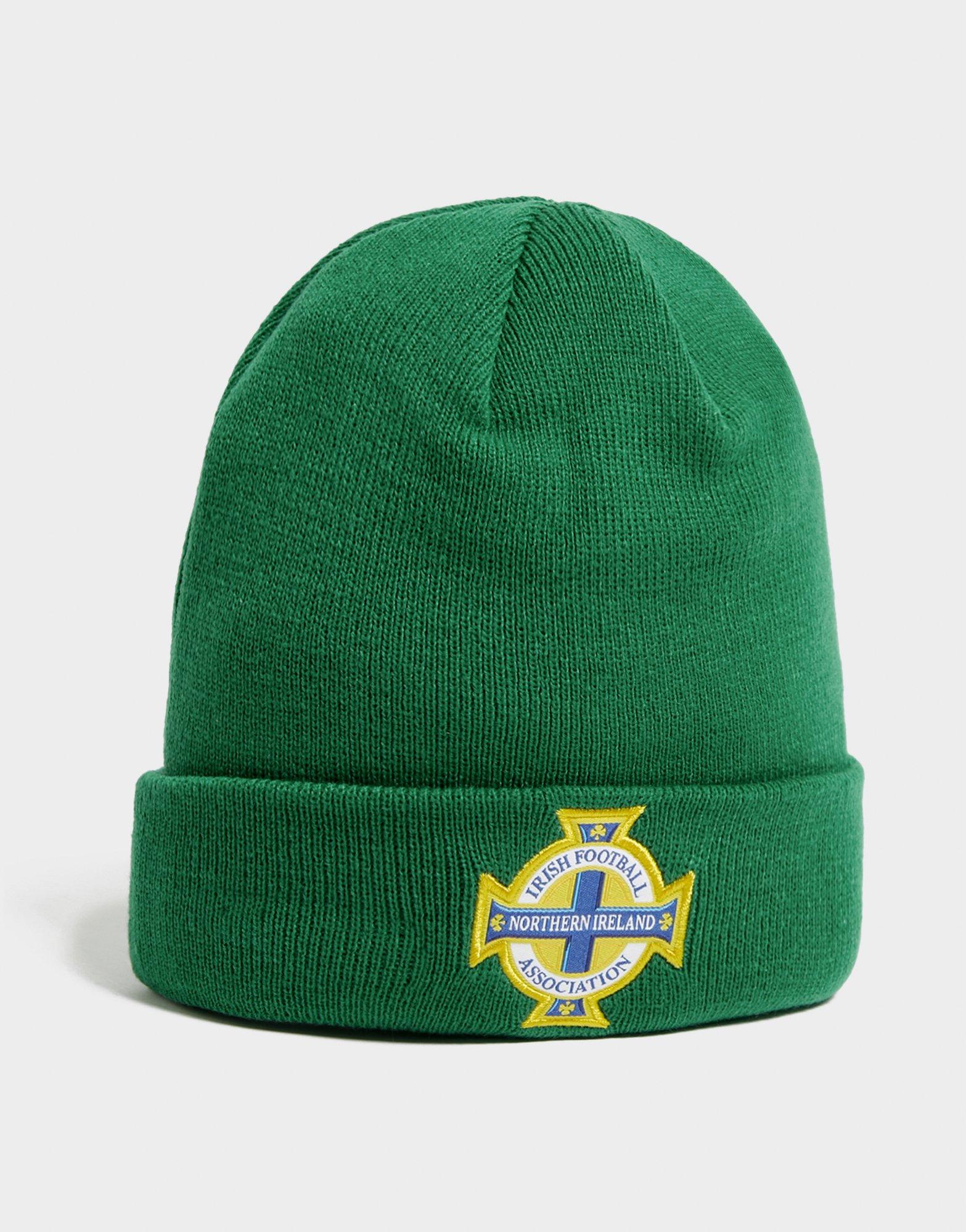 Irish store beanie hat