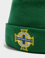 New Era Northern Ireland Beanie Hat