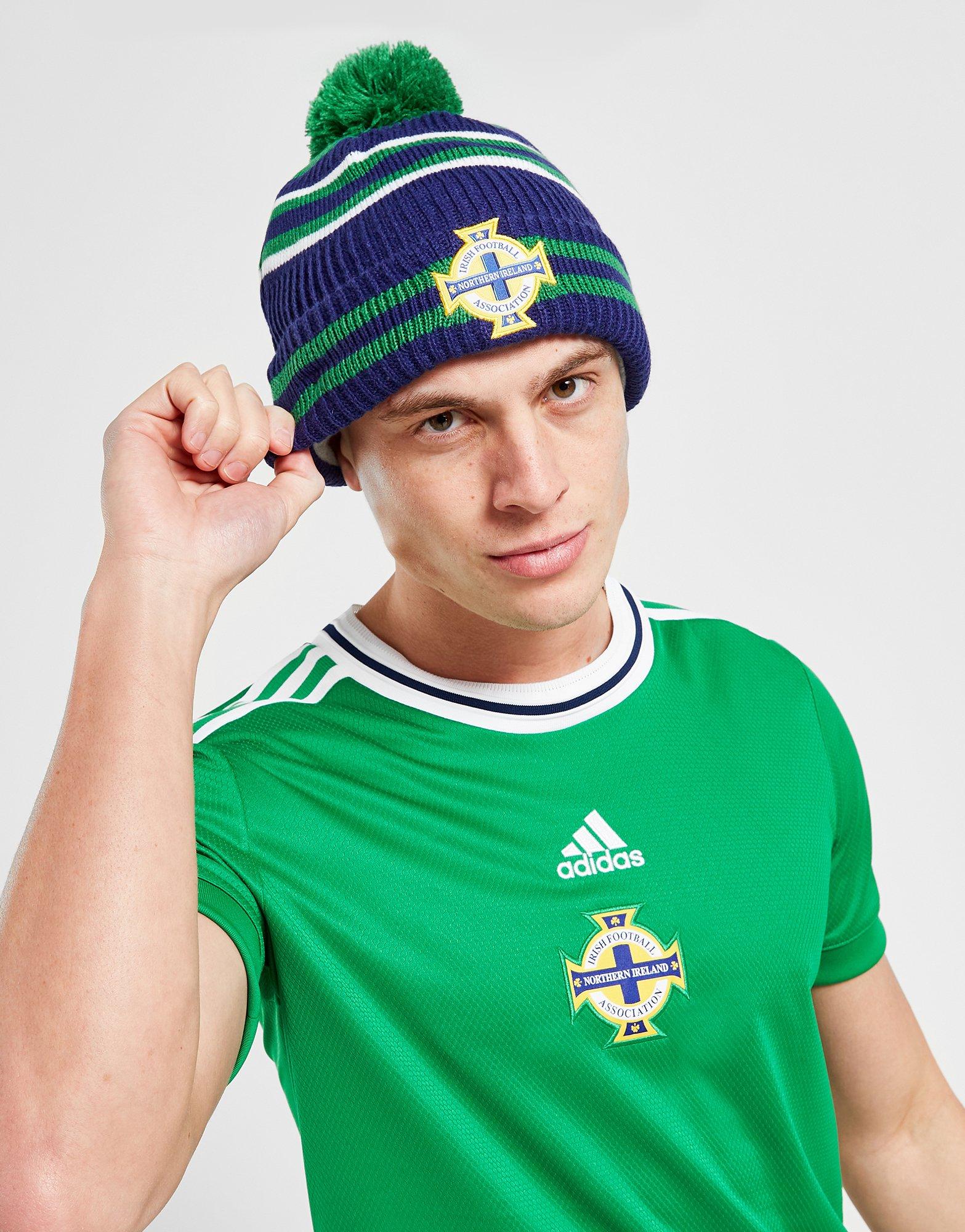 Ireland bobble hot sale hat