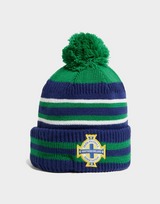 New Era Northern Ireland Pom Beanie Hat