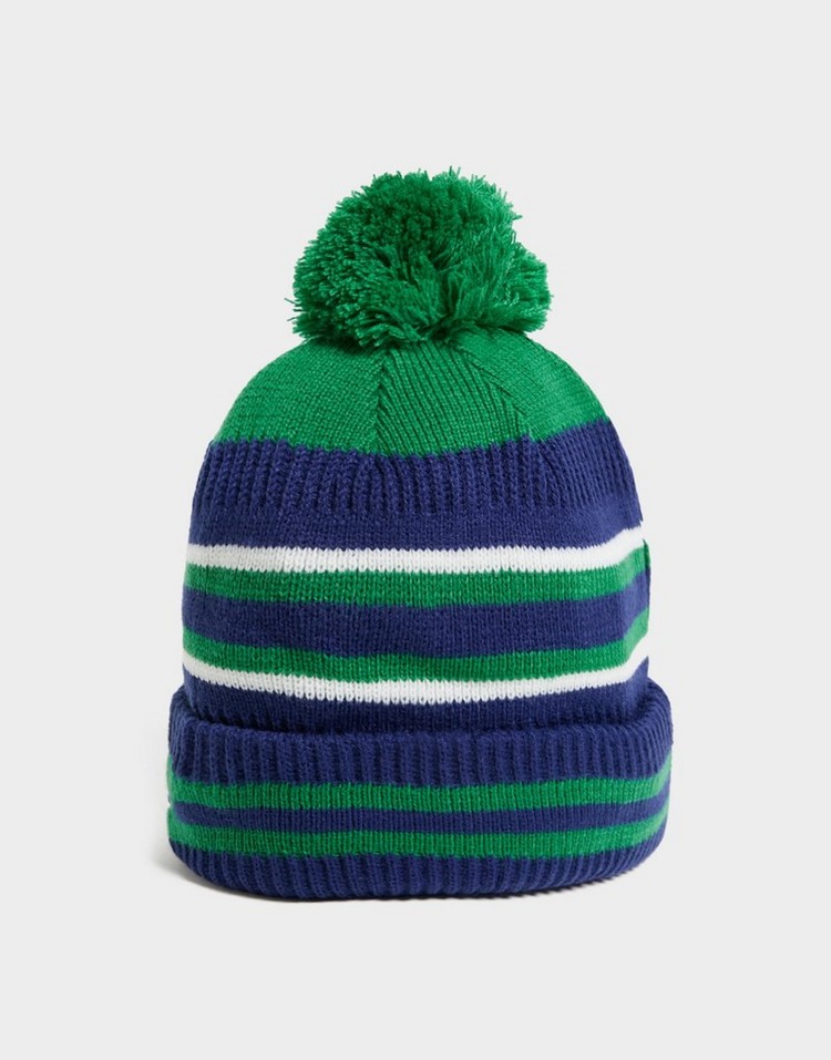 New Era Northern Ireland Pom Beanie Hat