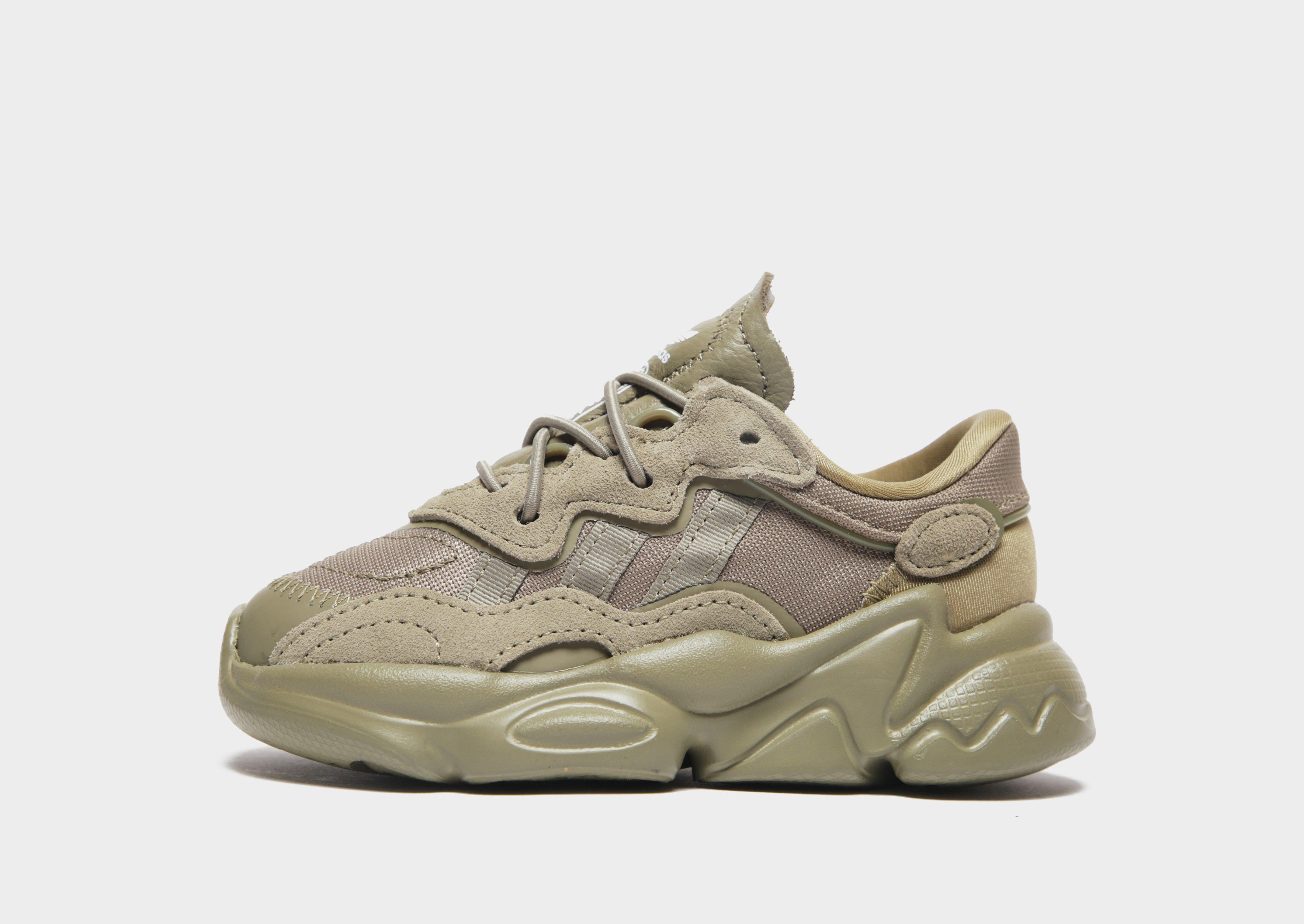 infant ozweego trainers