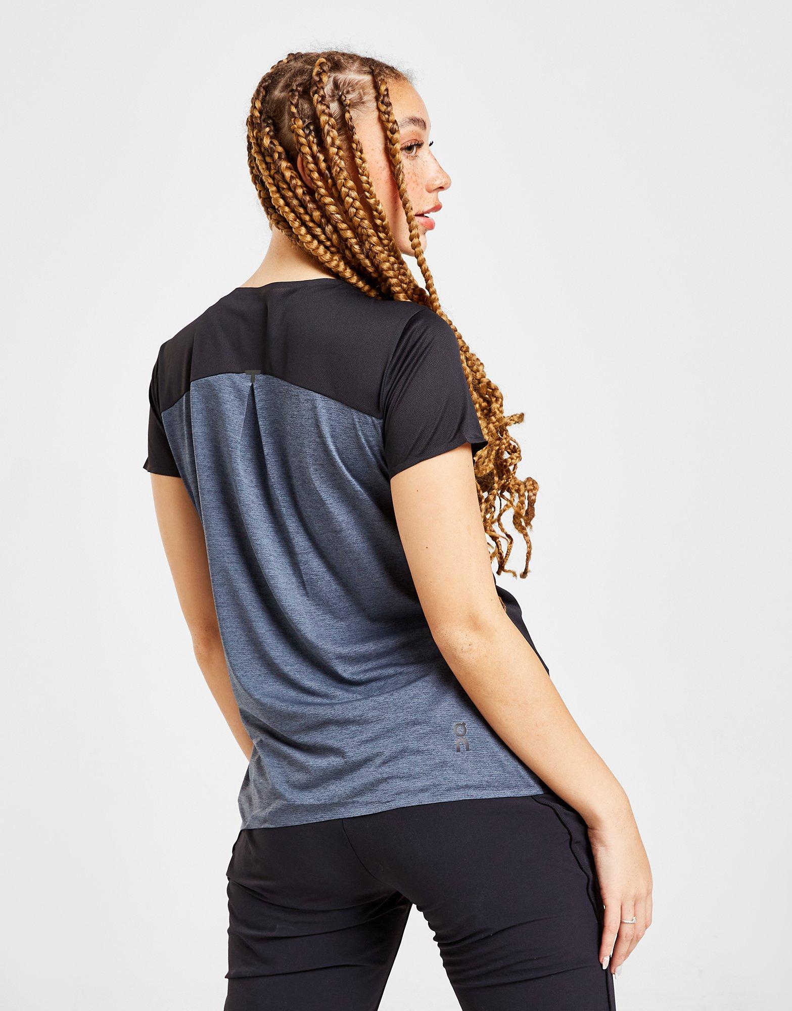 On Running Performance Short Sleeve T-Shirt