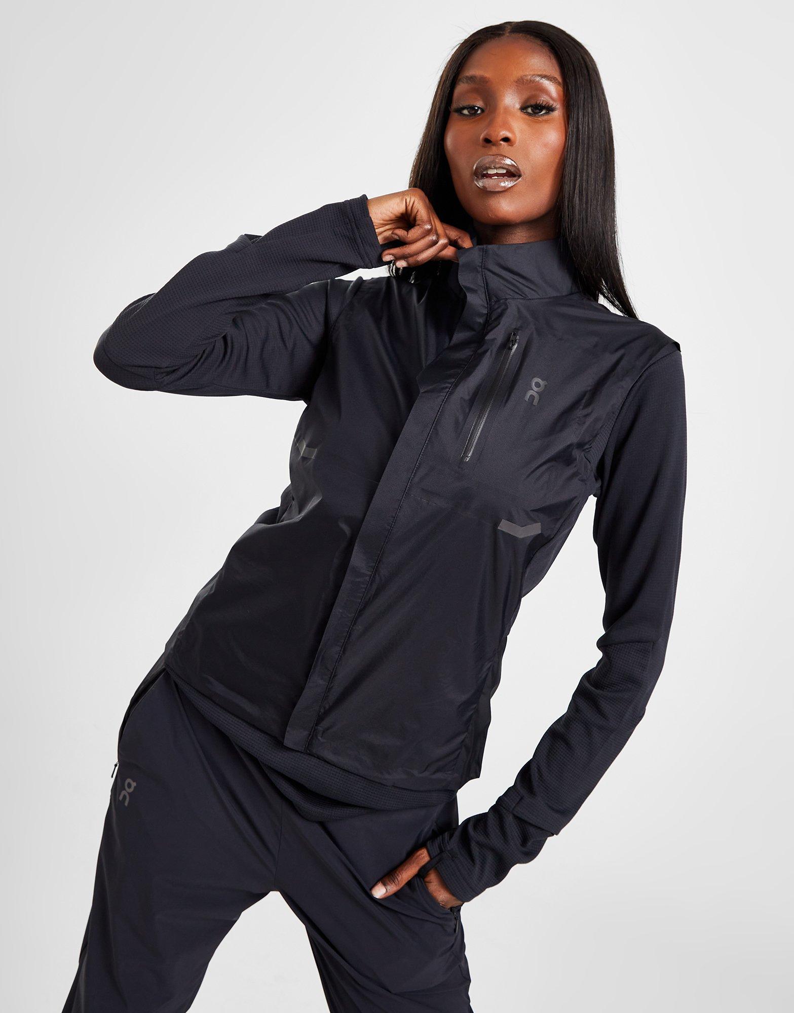 On Weather Vest - Gilet de running Femme