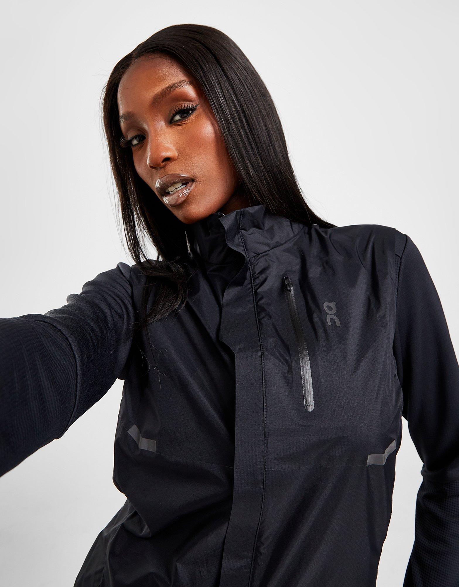 On Running Weather Gilet