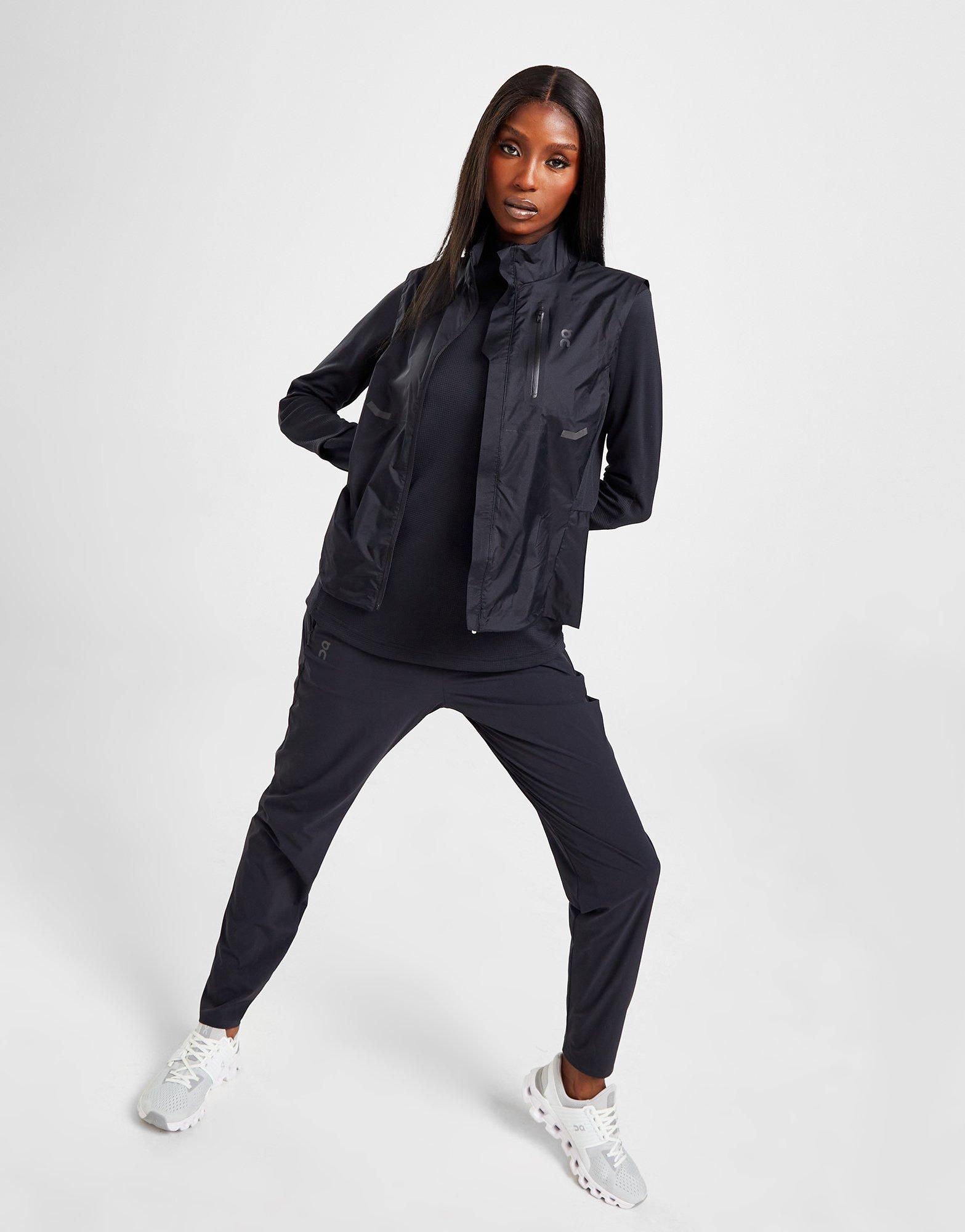 On Running Weather Gilet