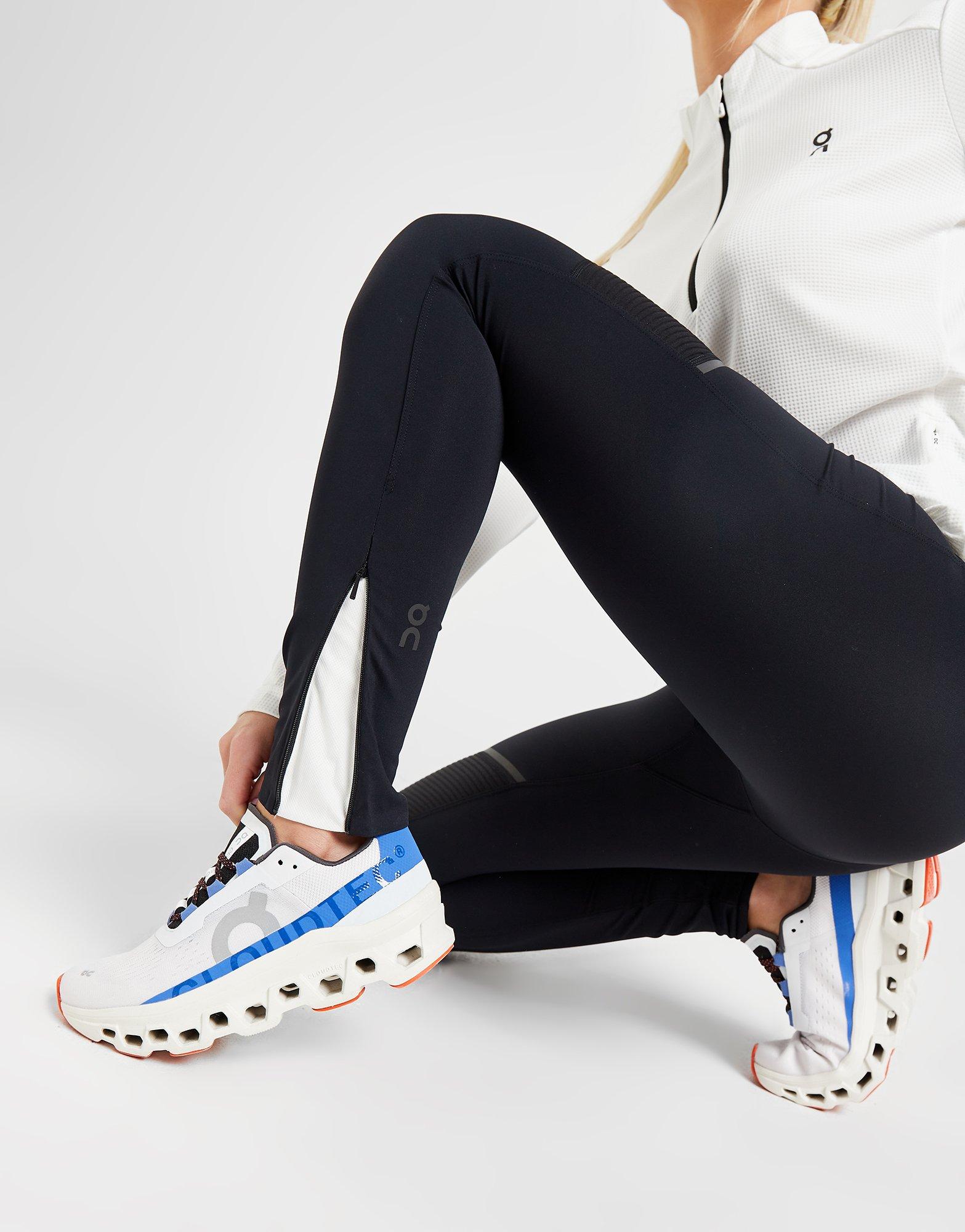 On Running Runner Tights