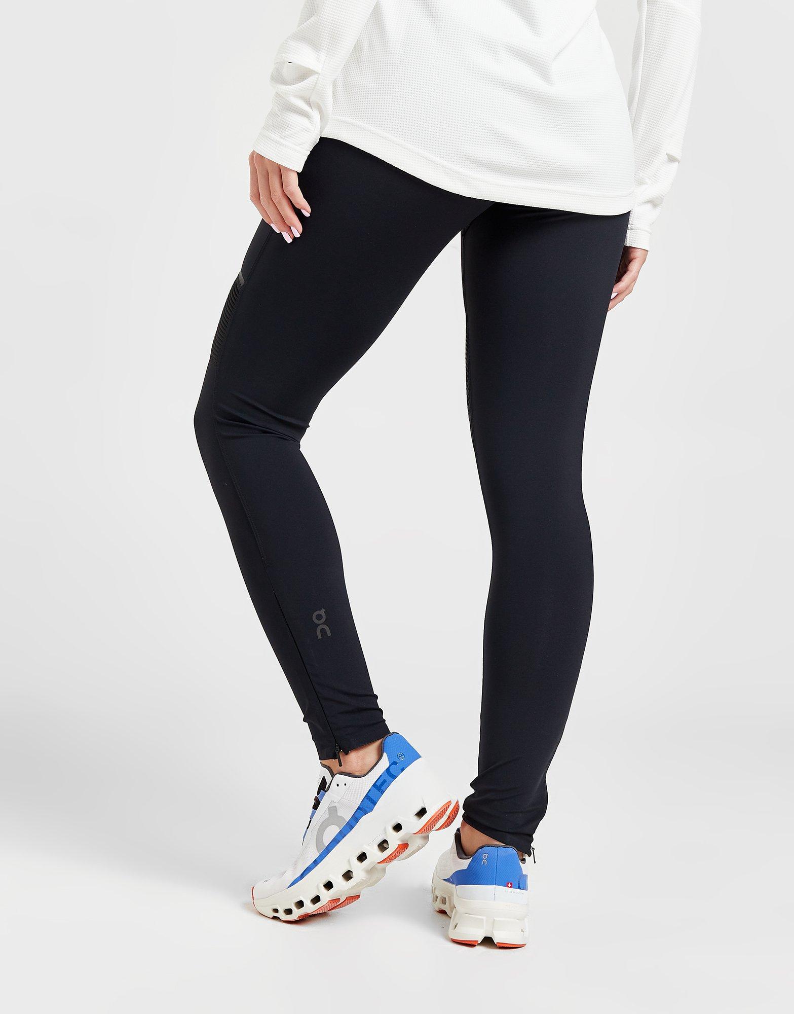 On Running Runner Tights