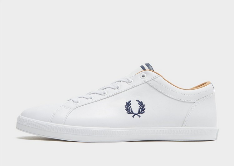 Fred Perry Baseline Heren