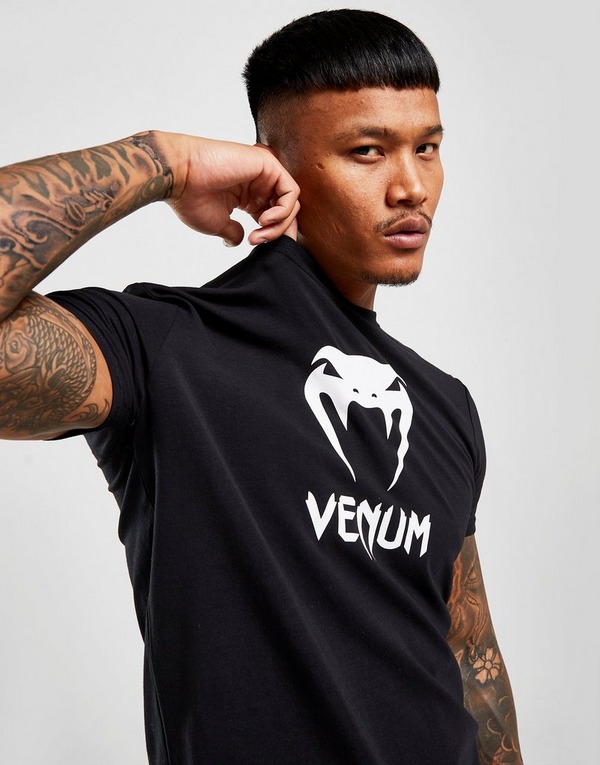 Venum Classic T-Shirt Herre