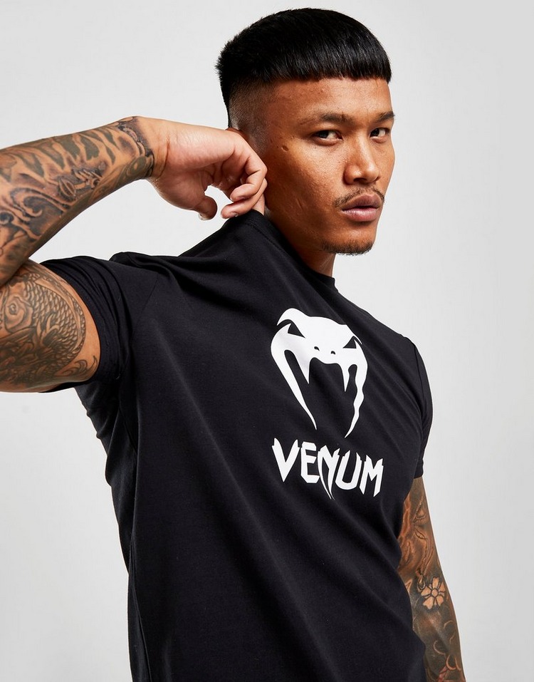 Venum T-Shirt Classic Homme