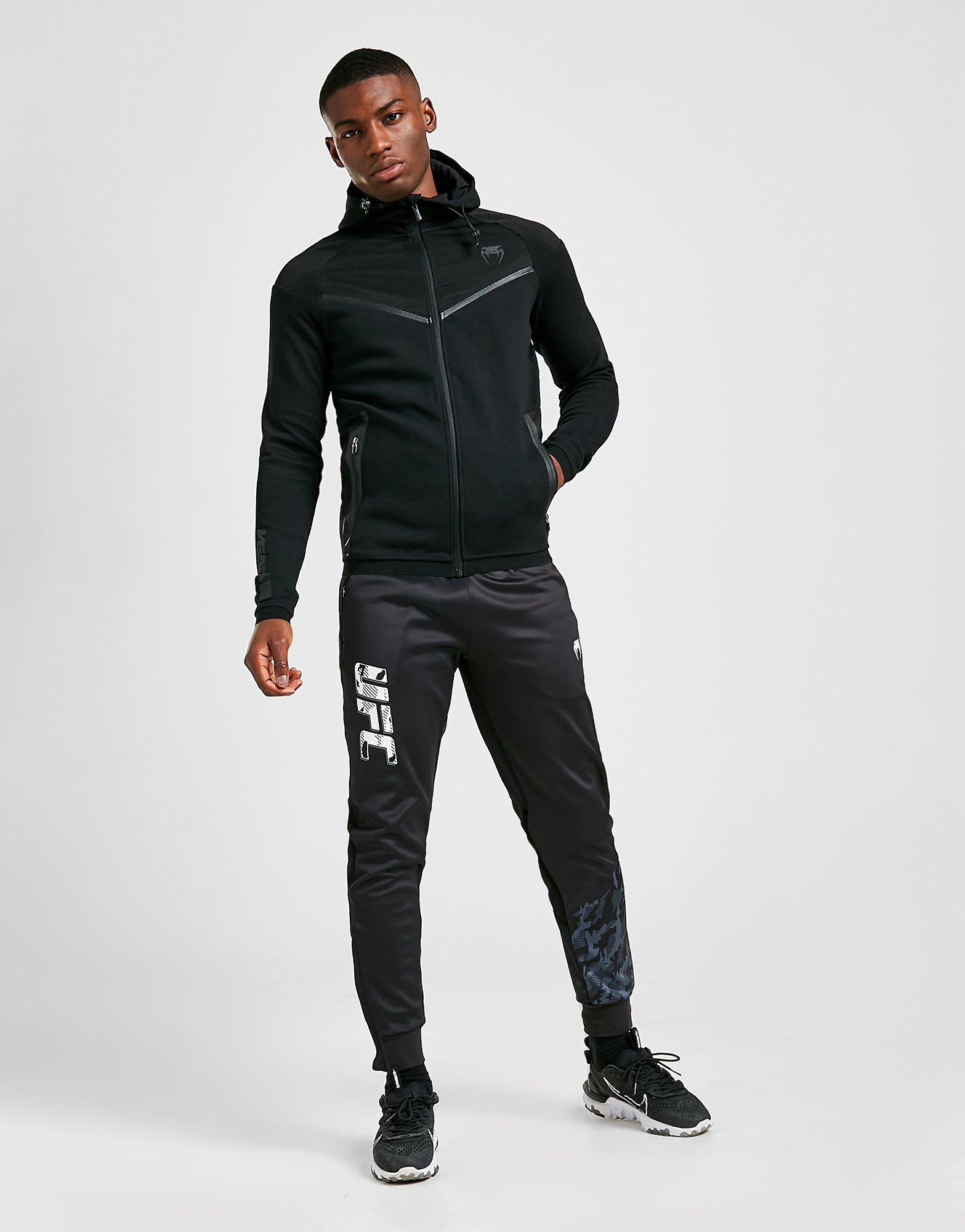 Venum Laser Evo 2.0 Zip Hoodie