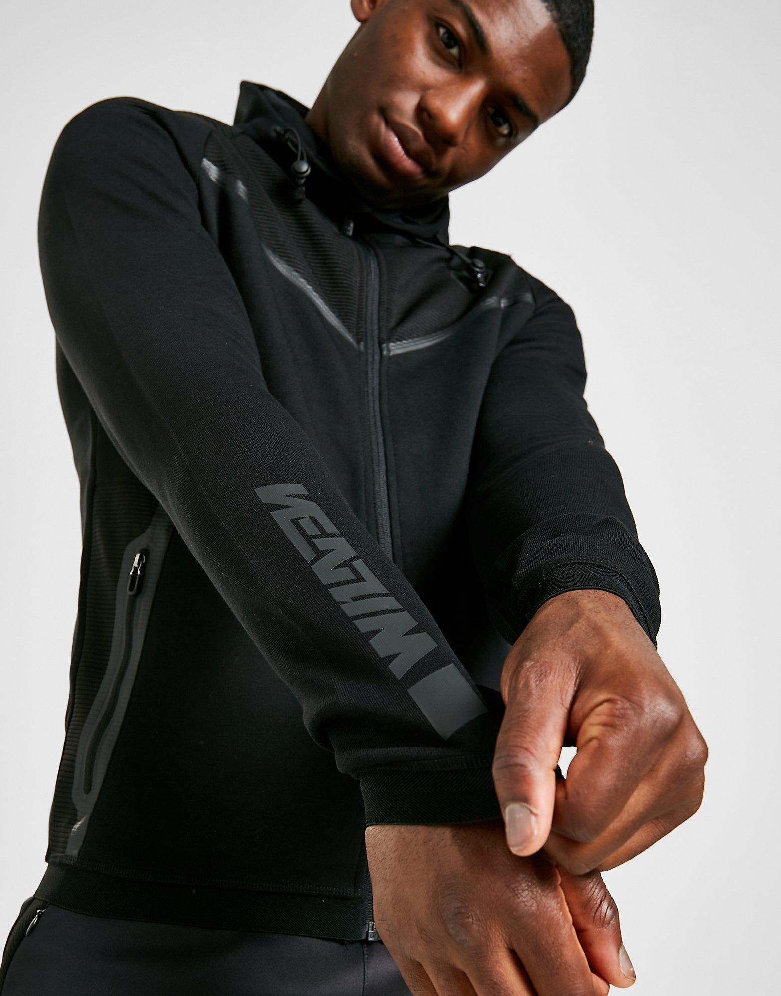 Venum Laser Evo 2.0 Zip Hoodie