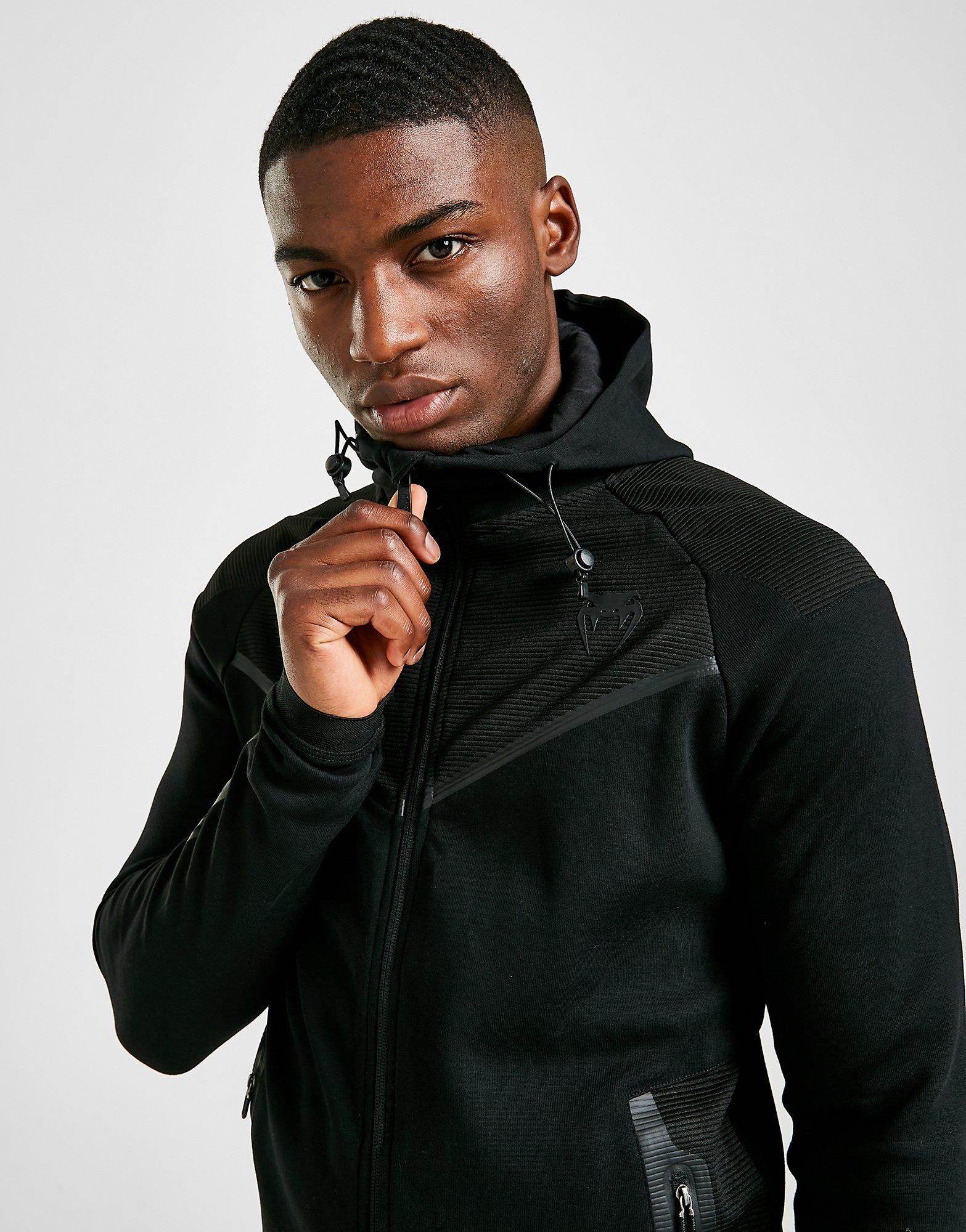 Venum Laser Evo 2.0 Zip Hoodie