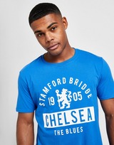 Official Team T-Shirt Chelsea FC Pride