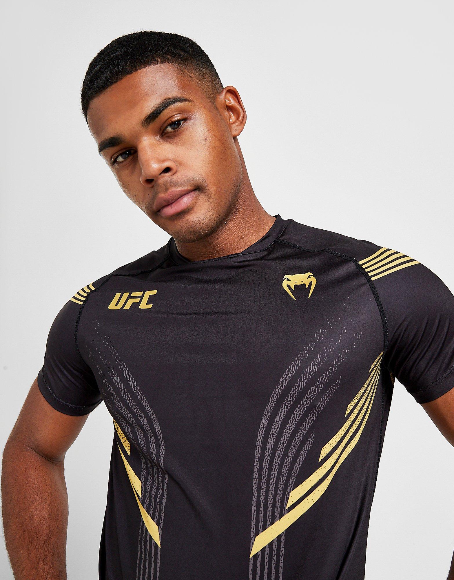 Venum UFC Fight Night Pro T-Shirt