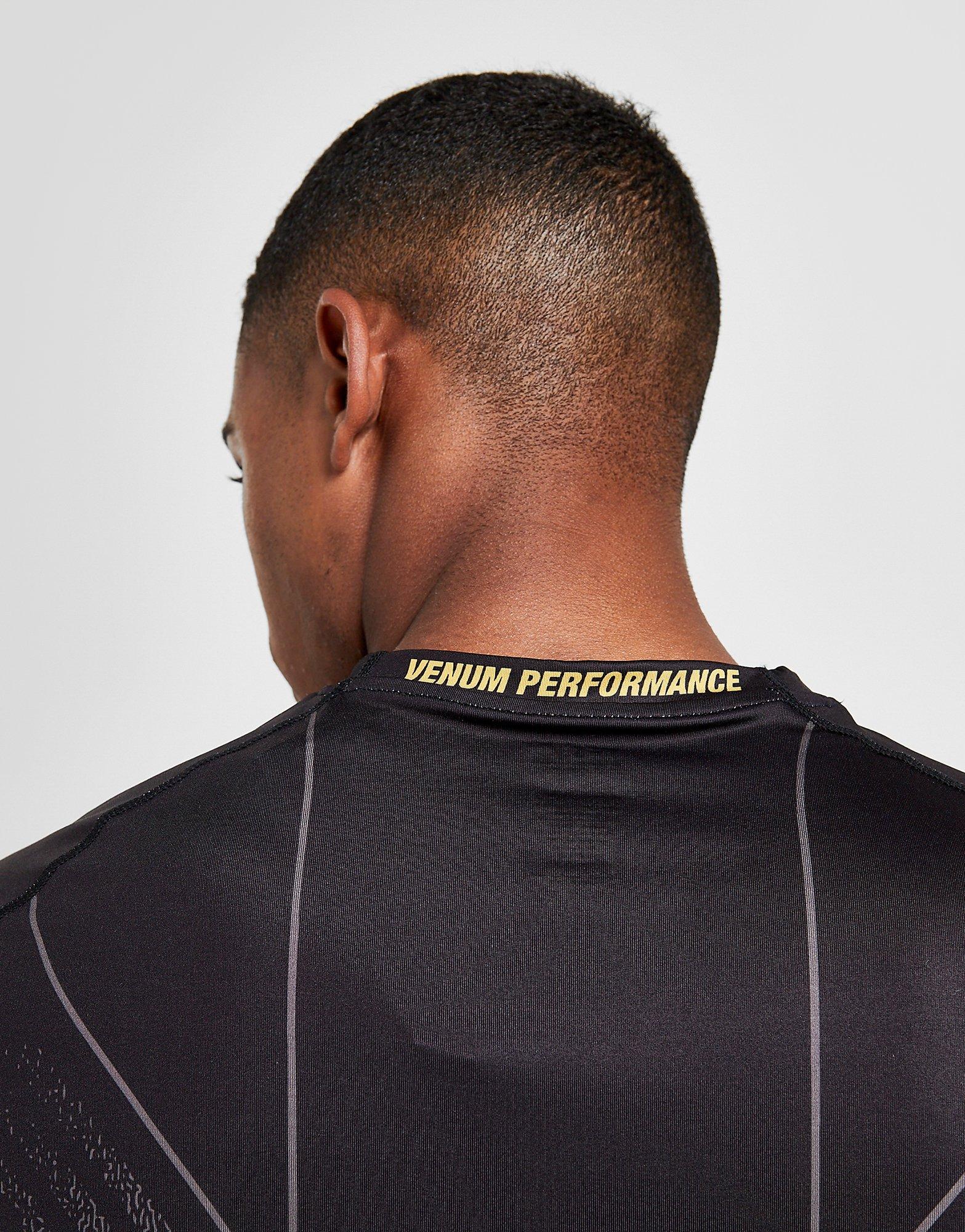 Venum UFC Fight Night Pro T-Shirt