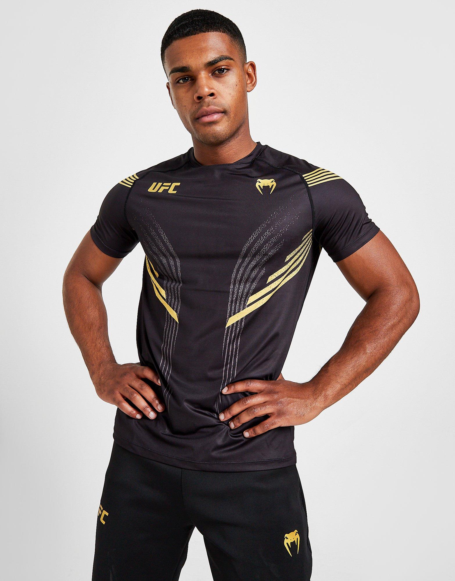 Venum UFC Fight Night Pro T-Shirt