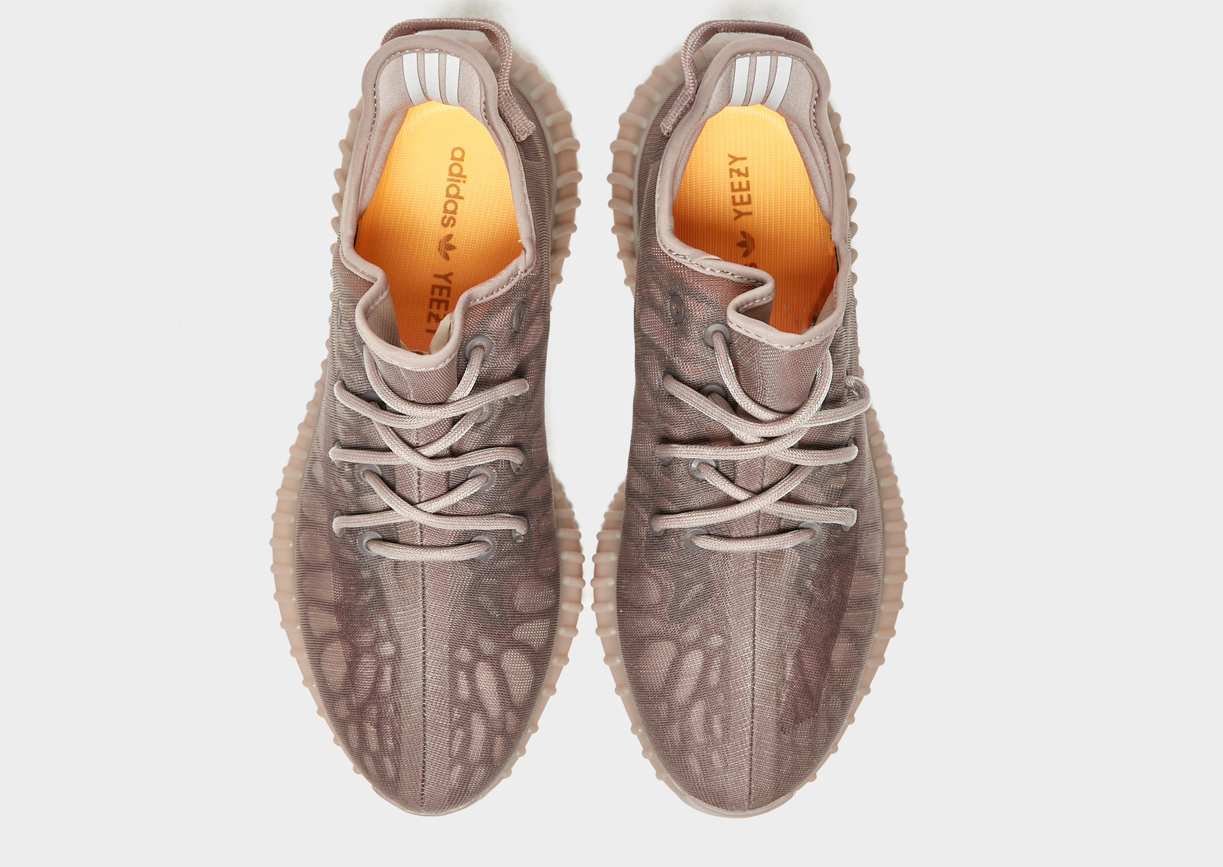 adidas Originals YEEZY BOOST 350 V2 'Mono Mist' Damen