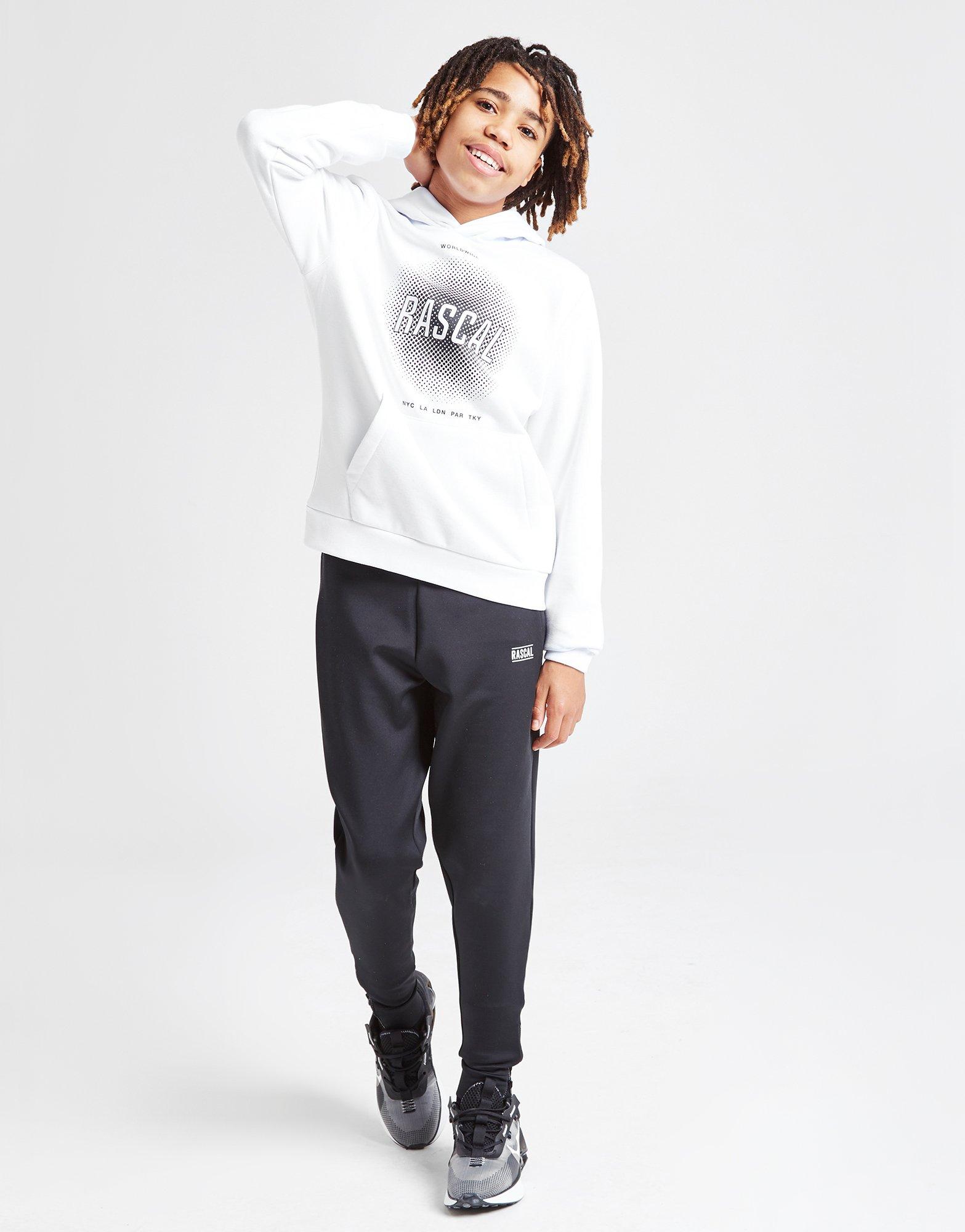 Rascal Comet Overhead Hoodie Junior