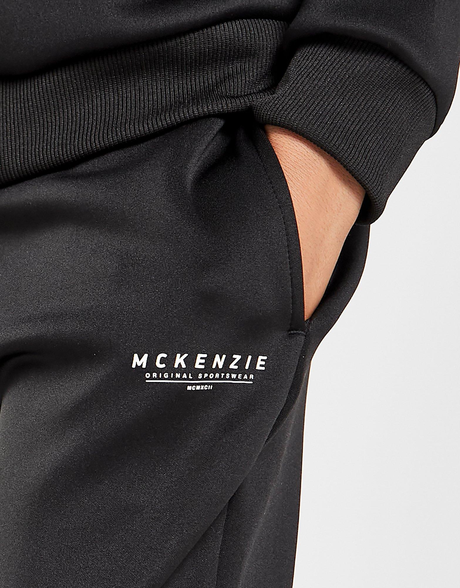 McKenzie Essential Poly Tracksuit Junior