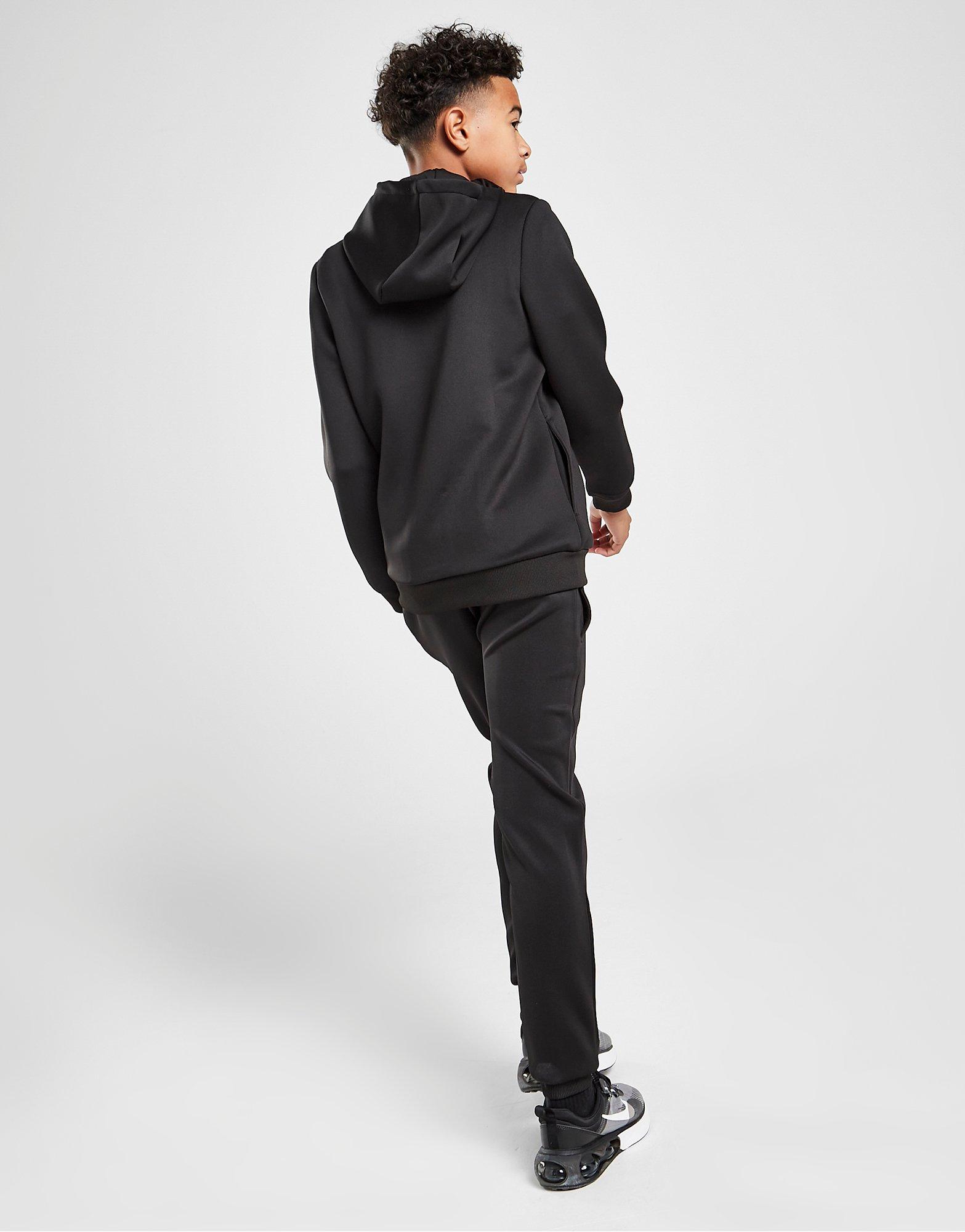 McKenzie Essential Poly Tracksuit Junior