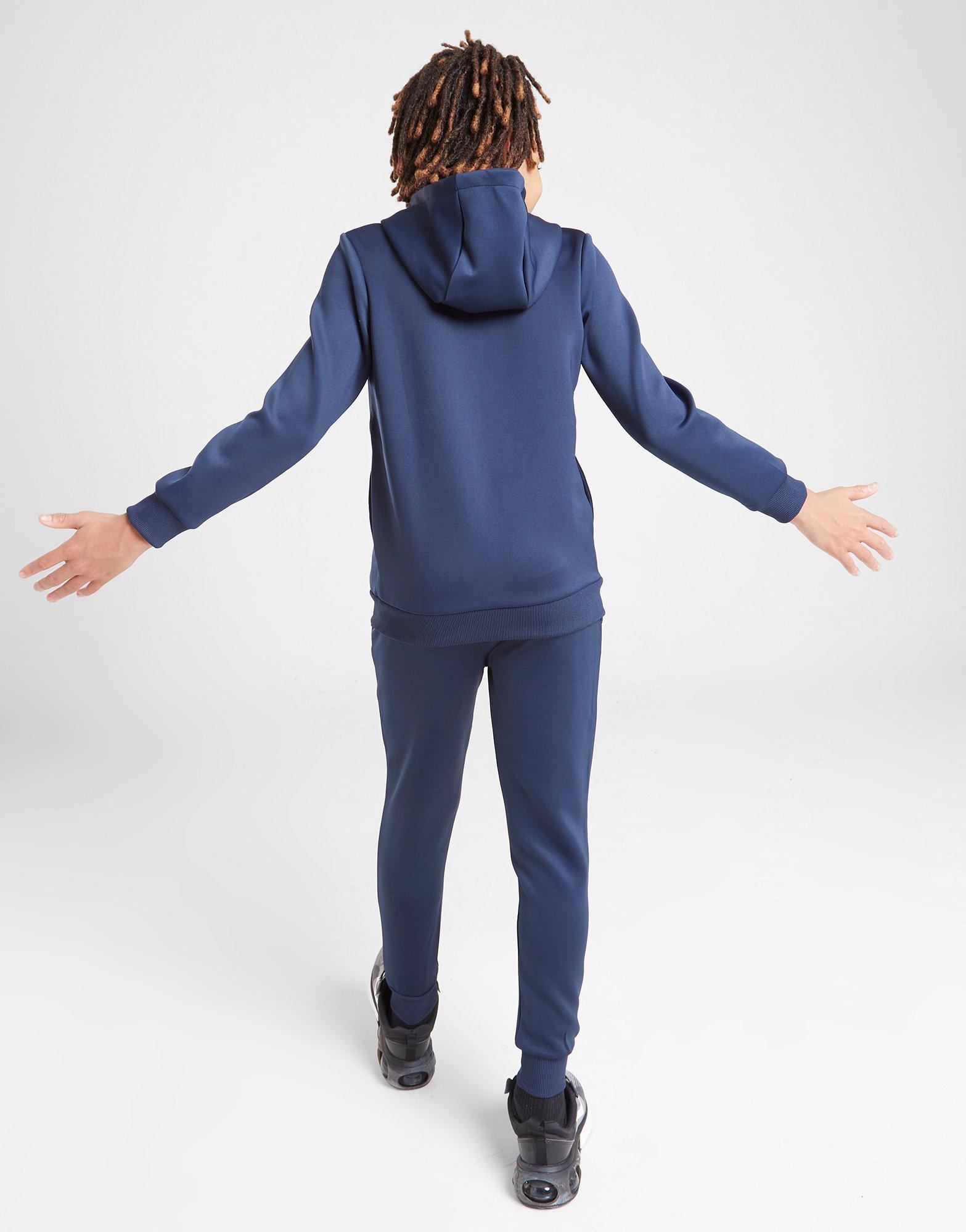 McKenzie Essential Poly Tracksuit Junior